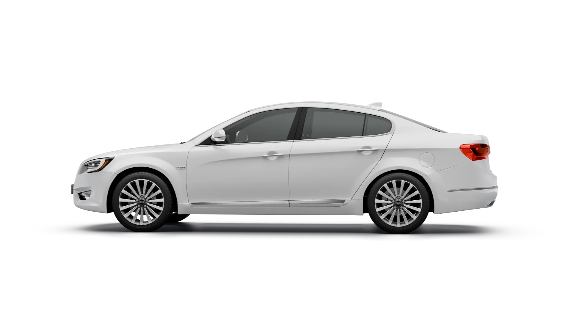 Vehicle 360 Frame 20