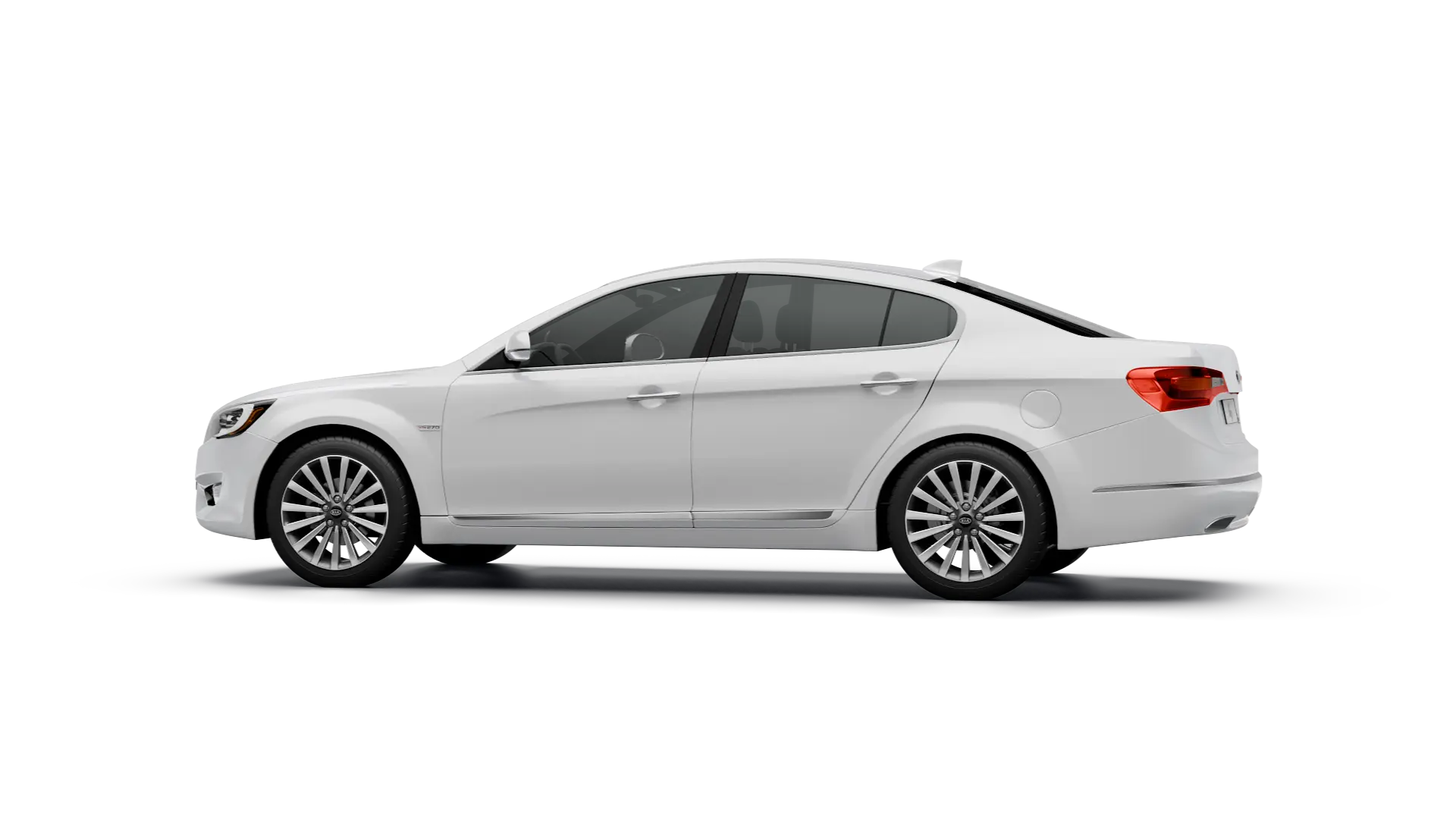 Vehicle 360 Frame 22