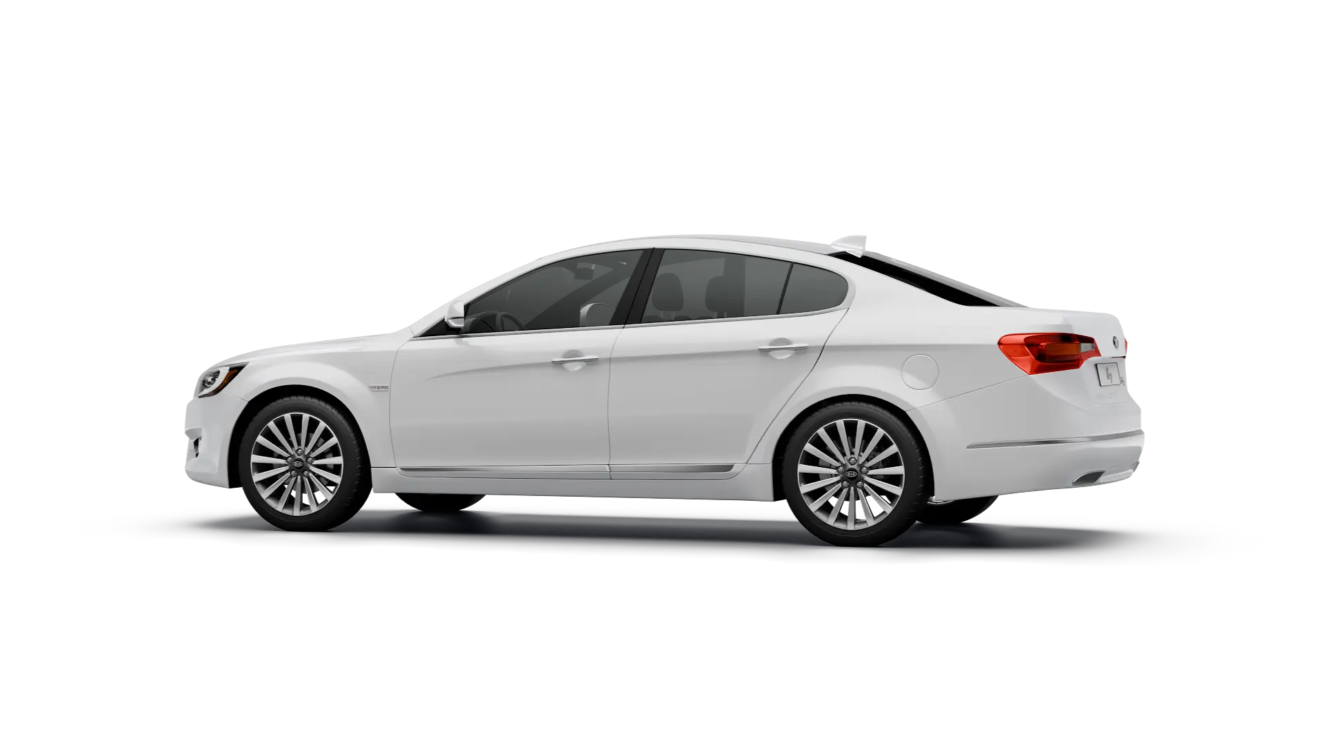 Vehicle 360 Frame 23