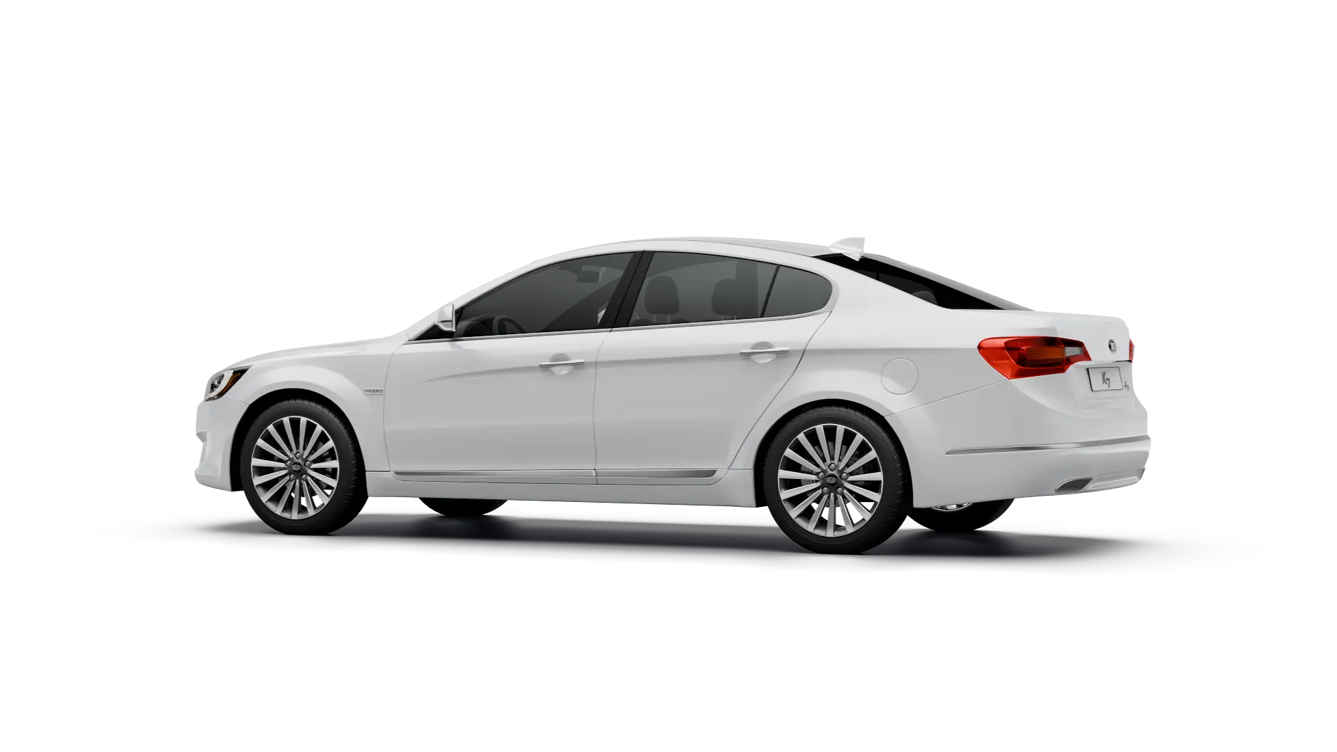 Vehicle 360 Frame 24