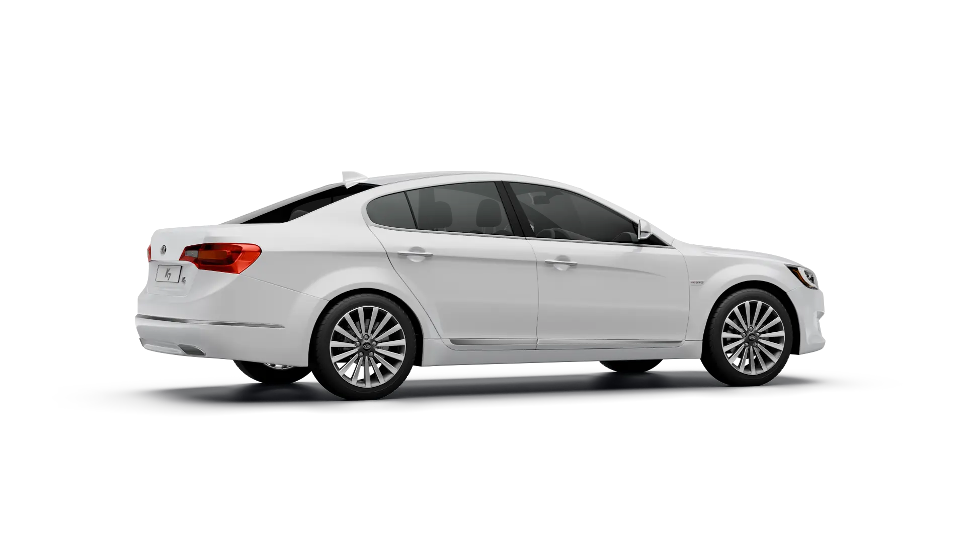 Vehicle 360 Frame 50