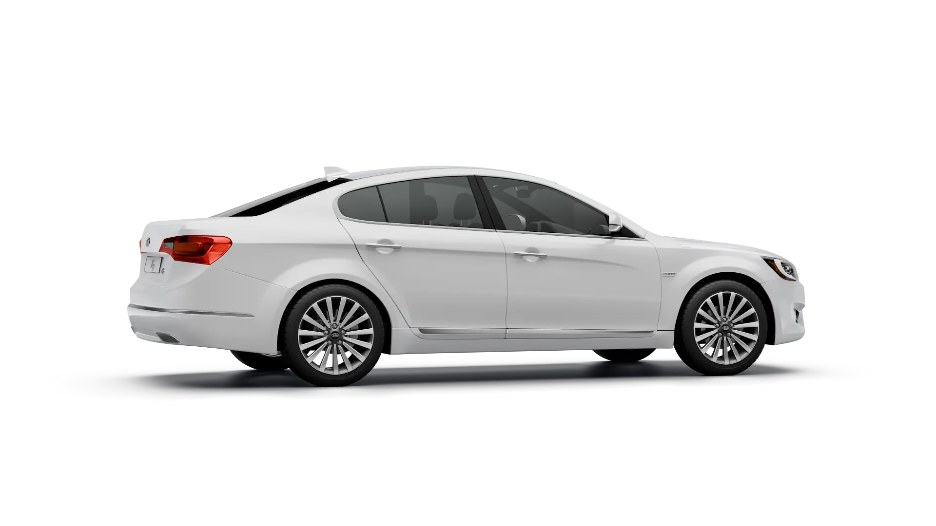 Vehicle 360 Frame 51