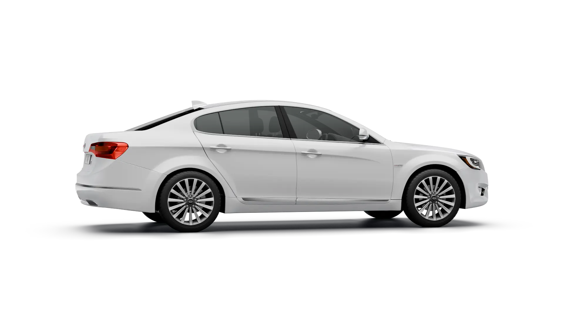 Vehicle 360 Frame 52