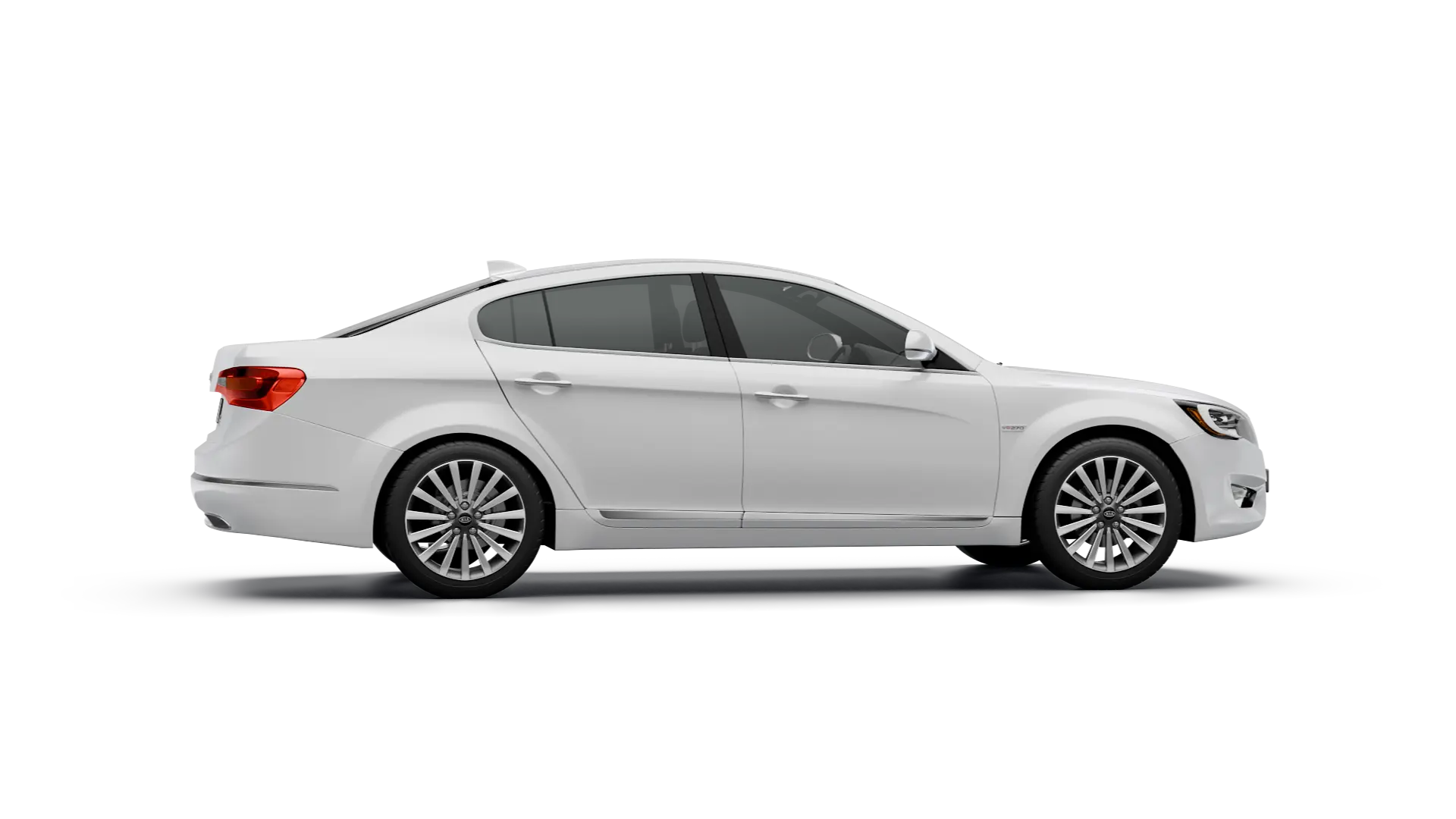 Vehicle 360 Frame 53