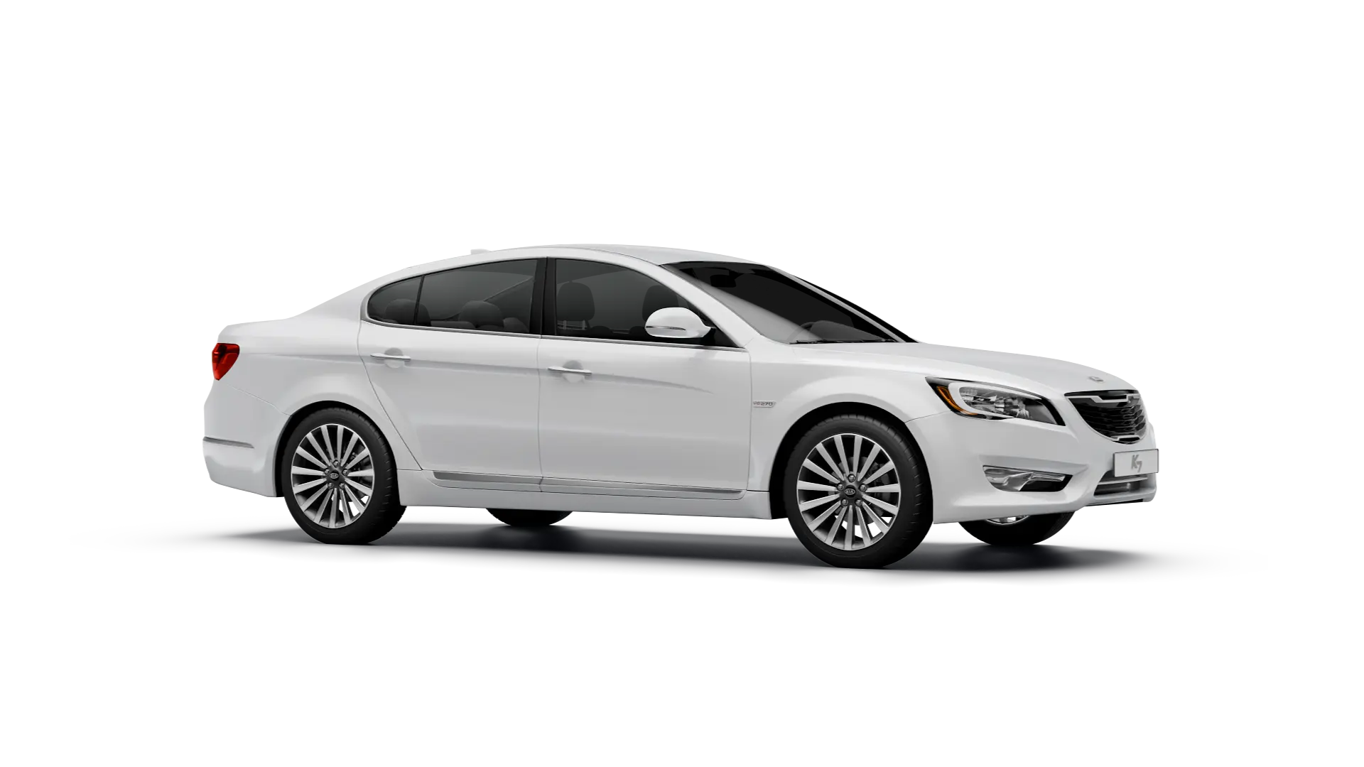 Vehicle 360 Frame 61