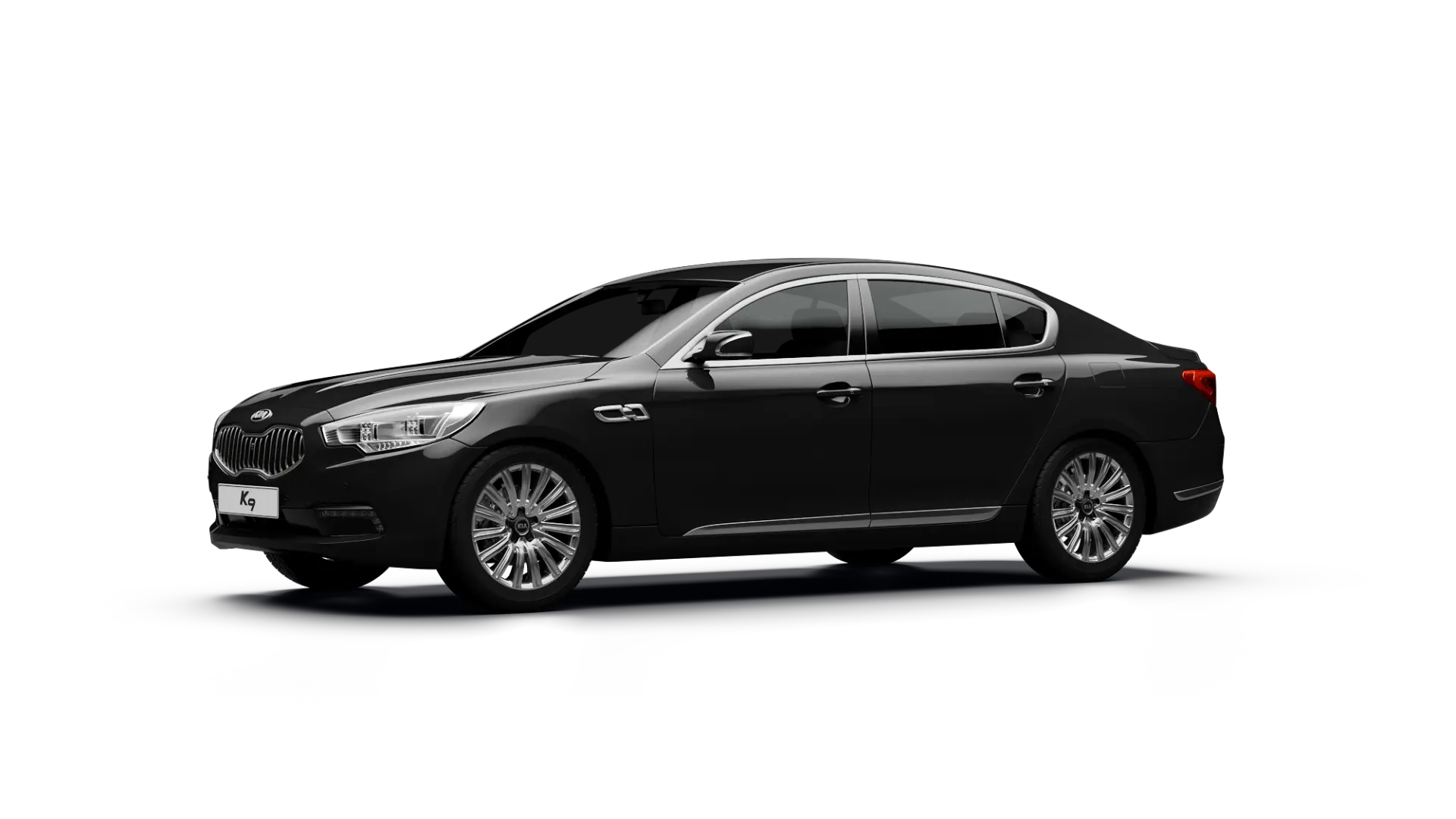 Vehicle 360 Frame 12