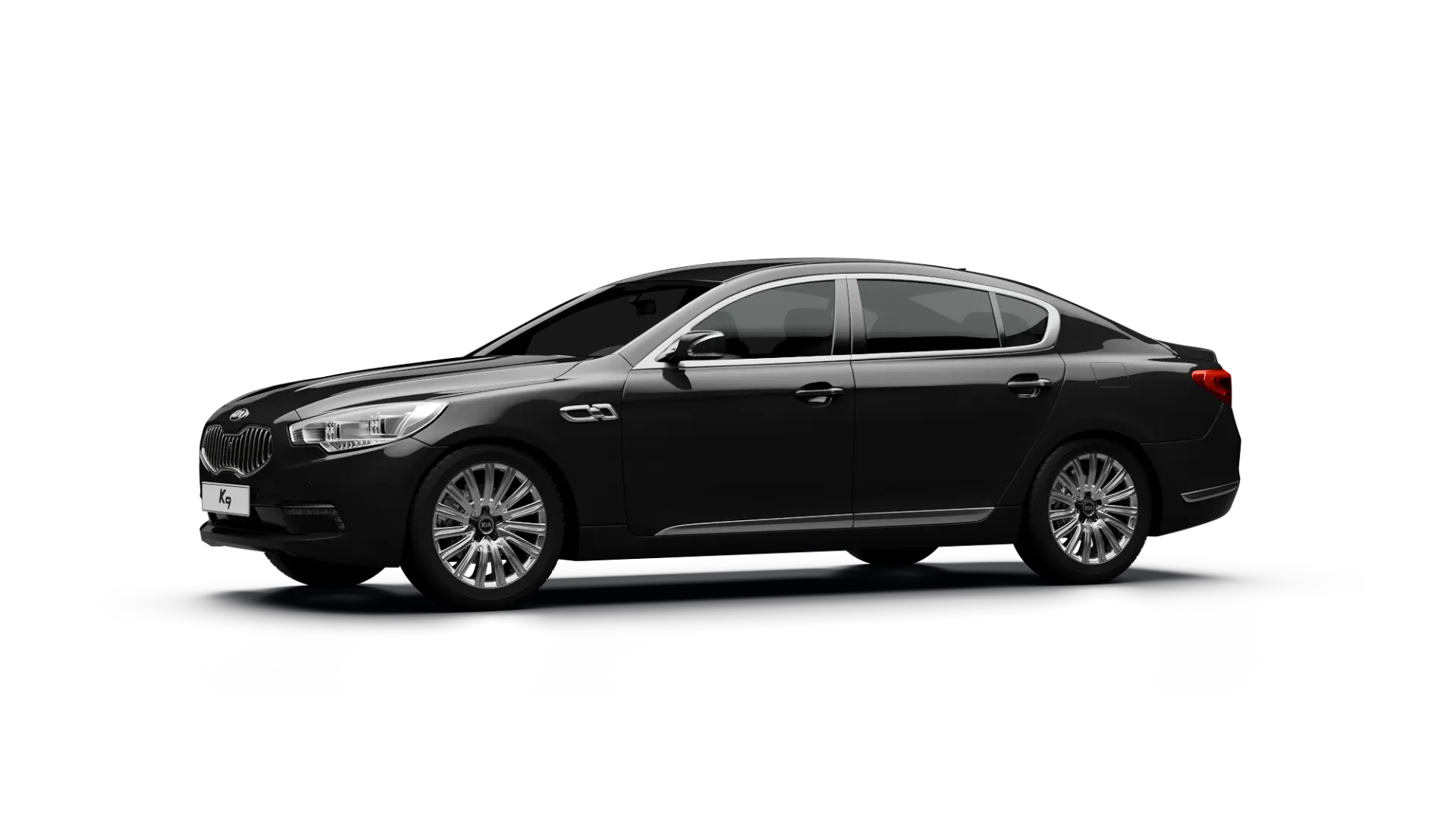 Vehicle 360 Frame 13