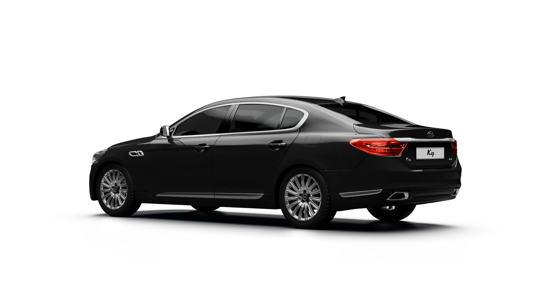 Vehicle 360 Frame 27