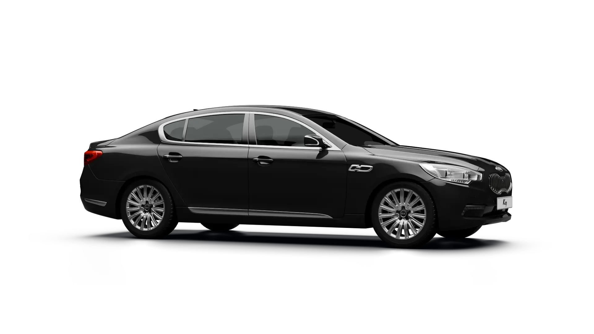 Vehicle 360 Frame 60