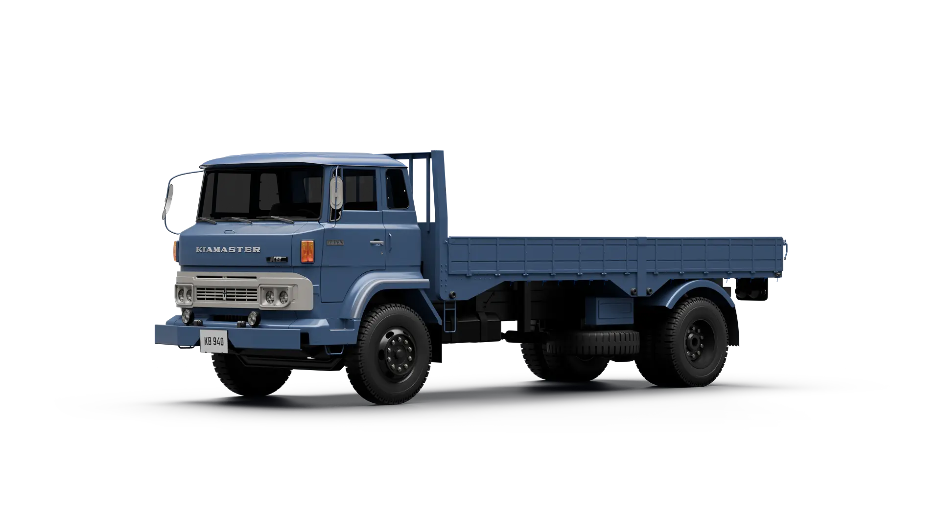 Vehicle 360 Frame 10