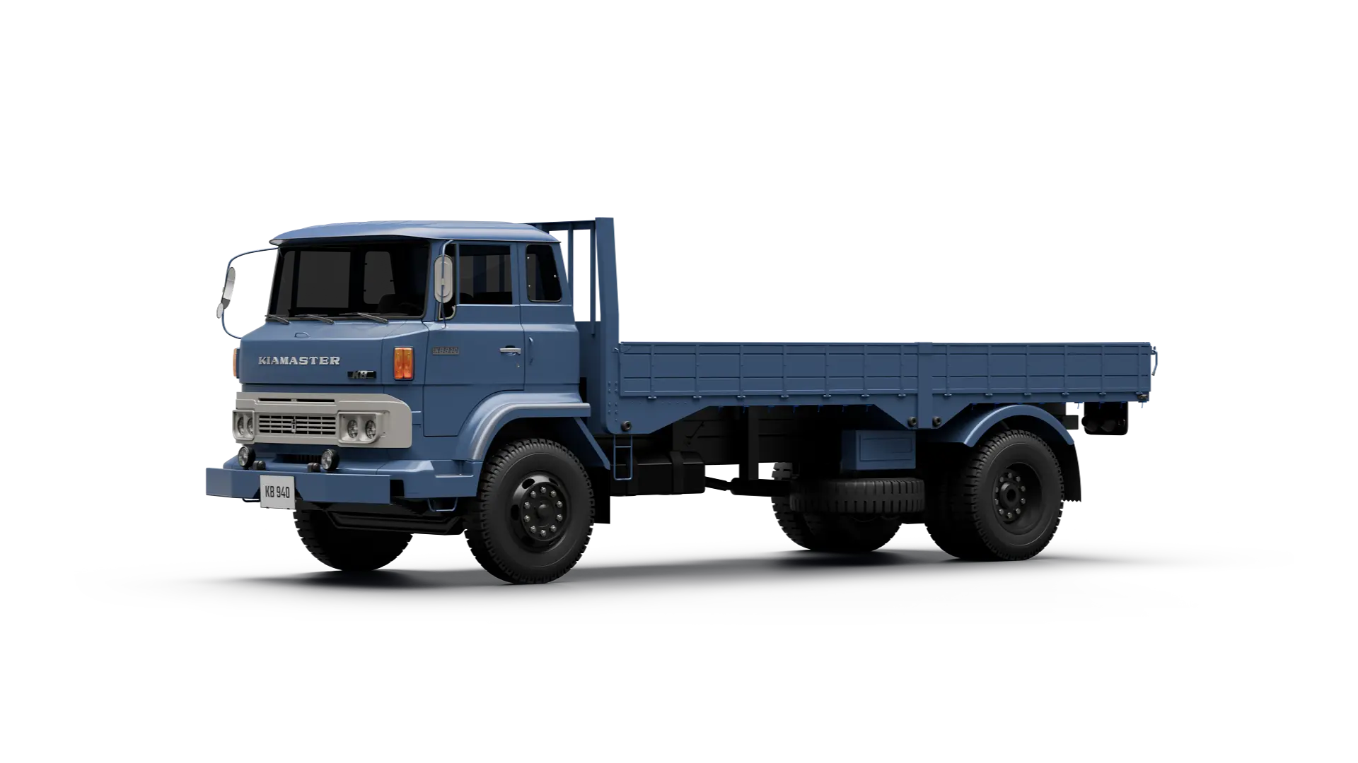 Vehicle 360 Frame 11