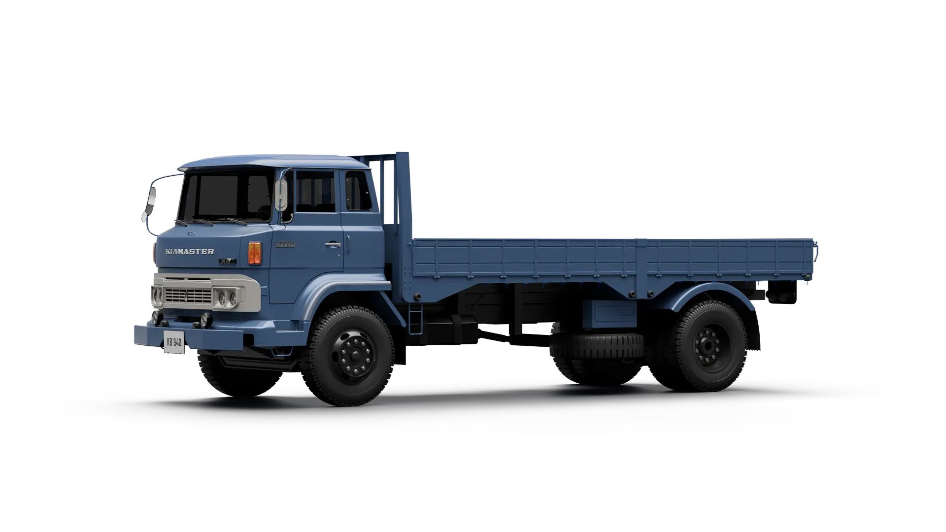 Vehicle 360 Frame 12