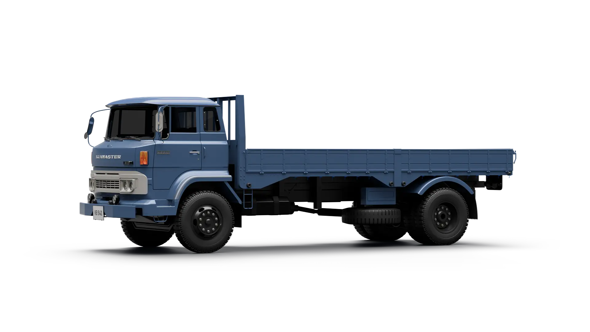 Vehicle 360 Frame 13