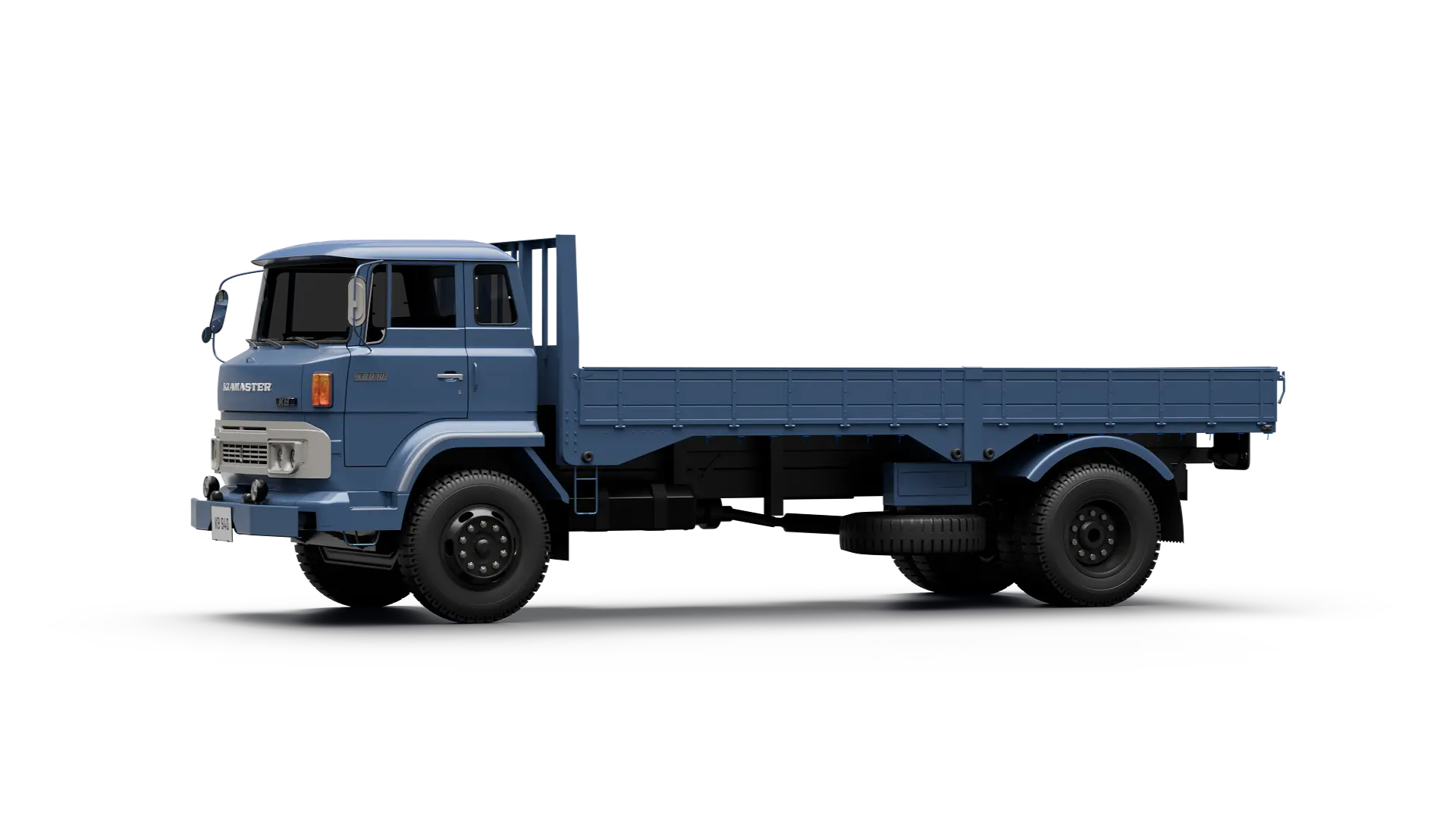 Vehicle 360 Frame 14