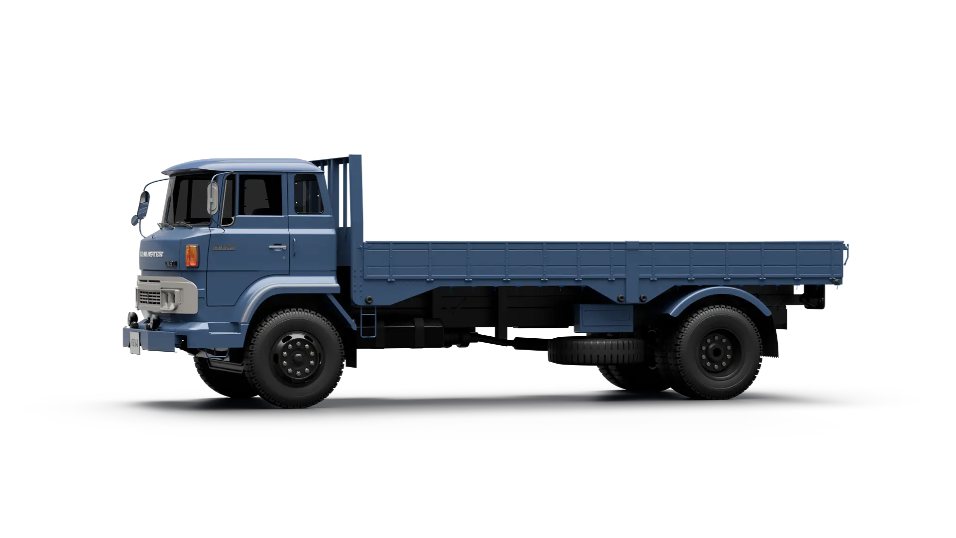 Vehicle 360 Frame 15