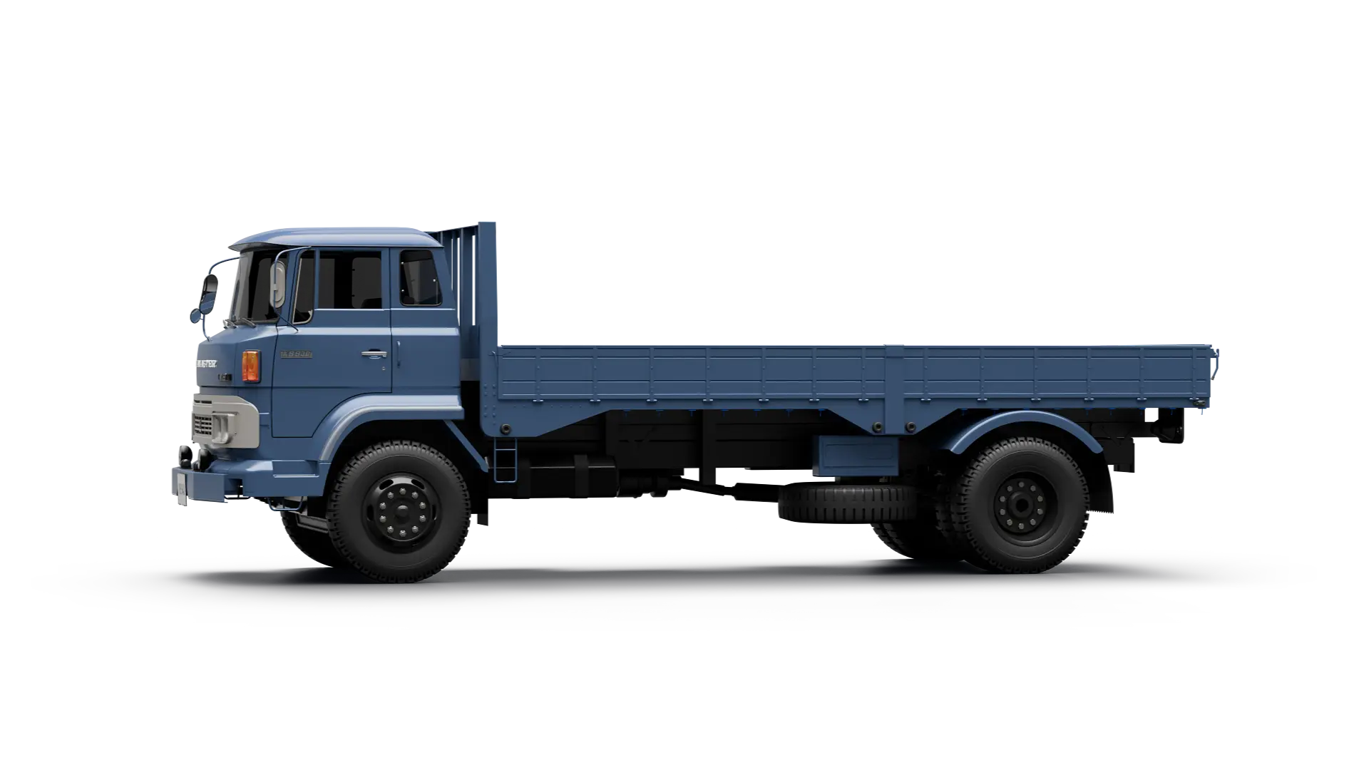 Vehicle 360 Frame 16