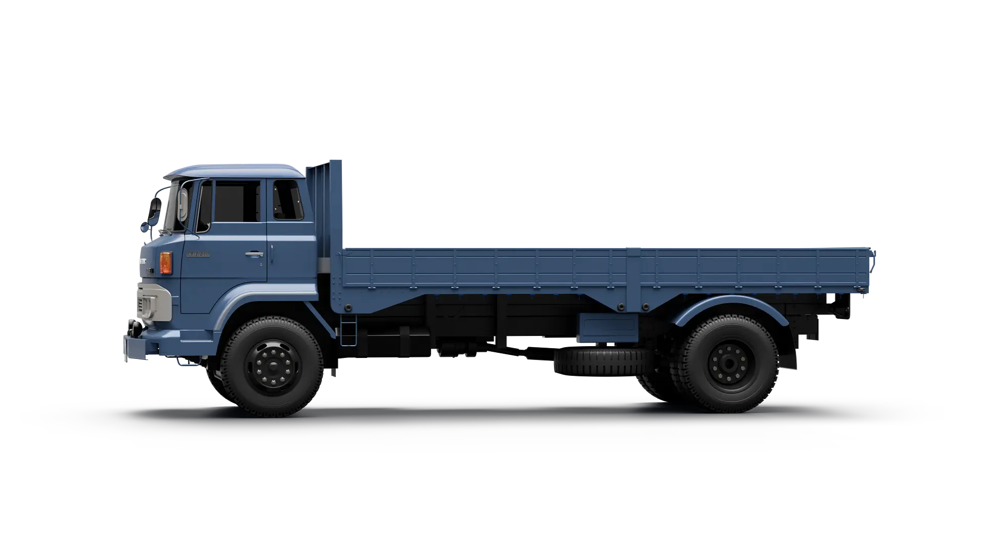 Vehicle 360 Frame 17