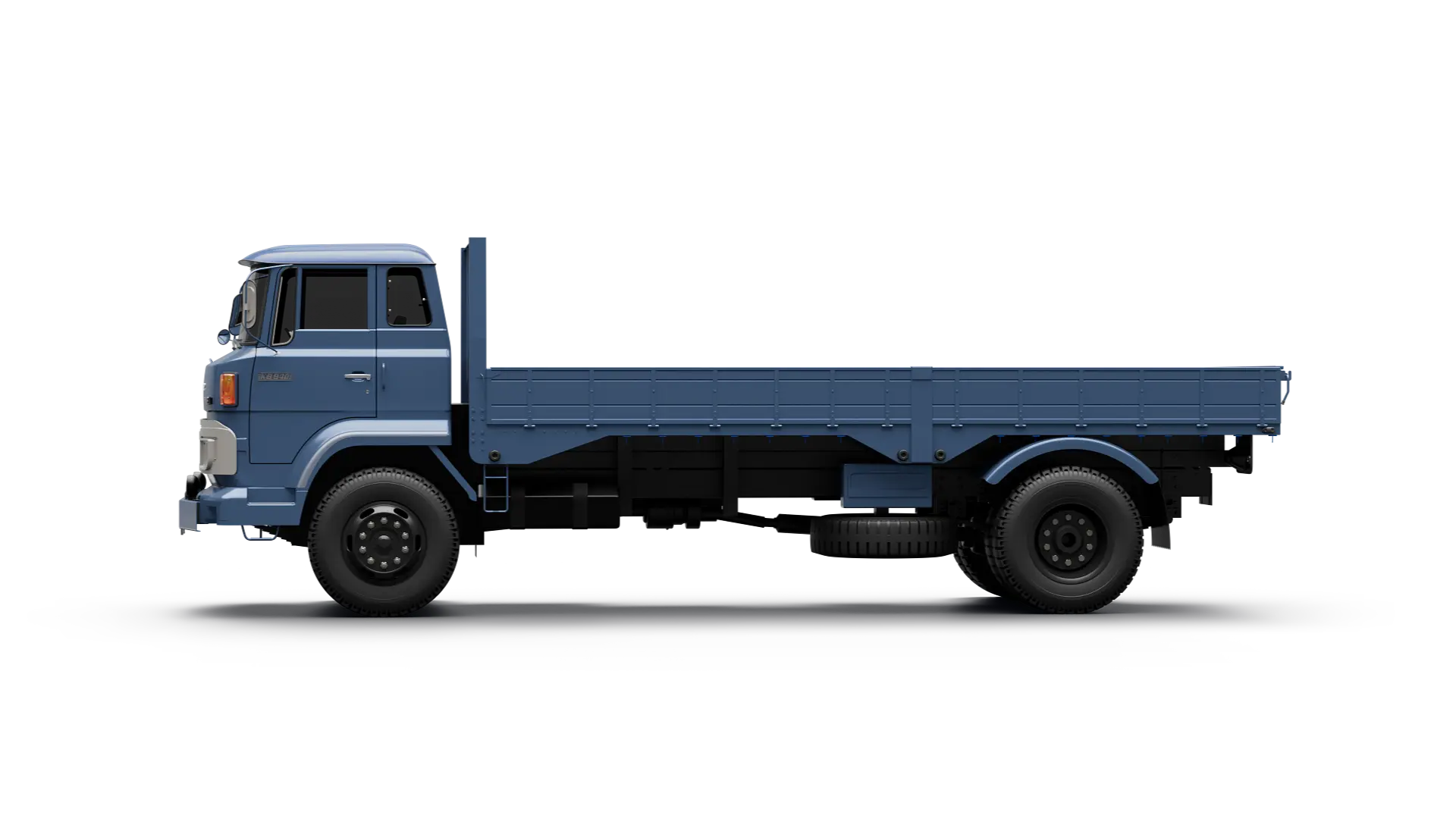 Vehicle 360 Frame 18