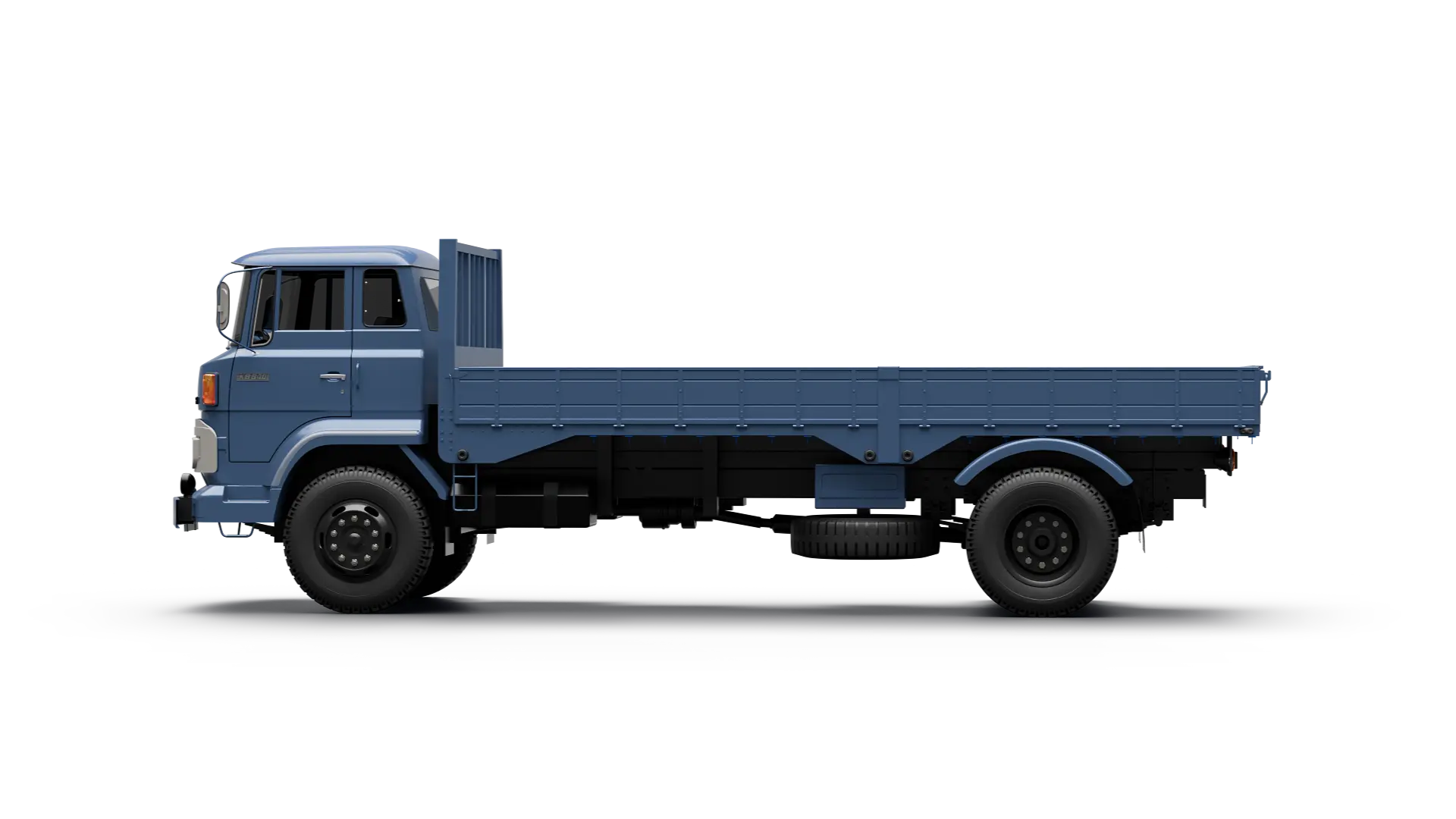 Vehicle 360 Frame 20