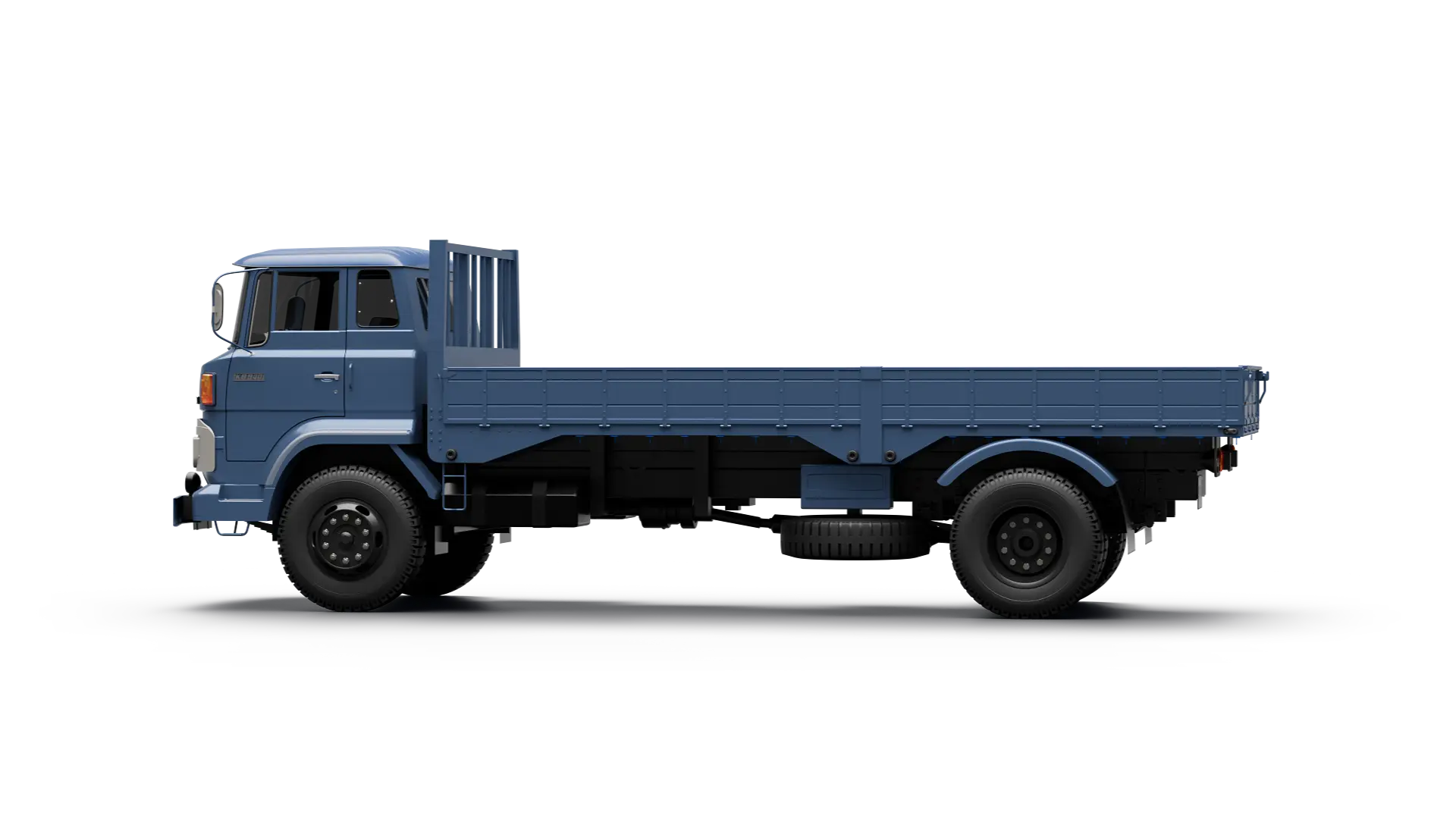 Vehicle 360 Frame 21