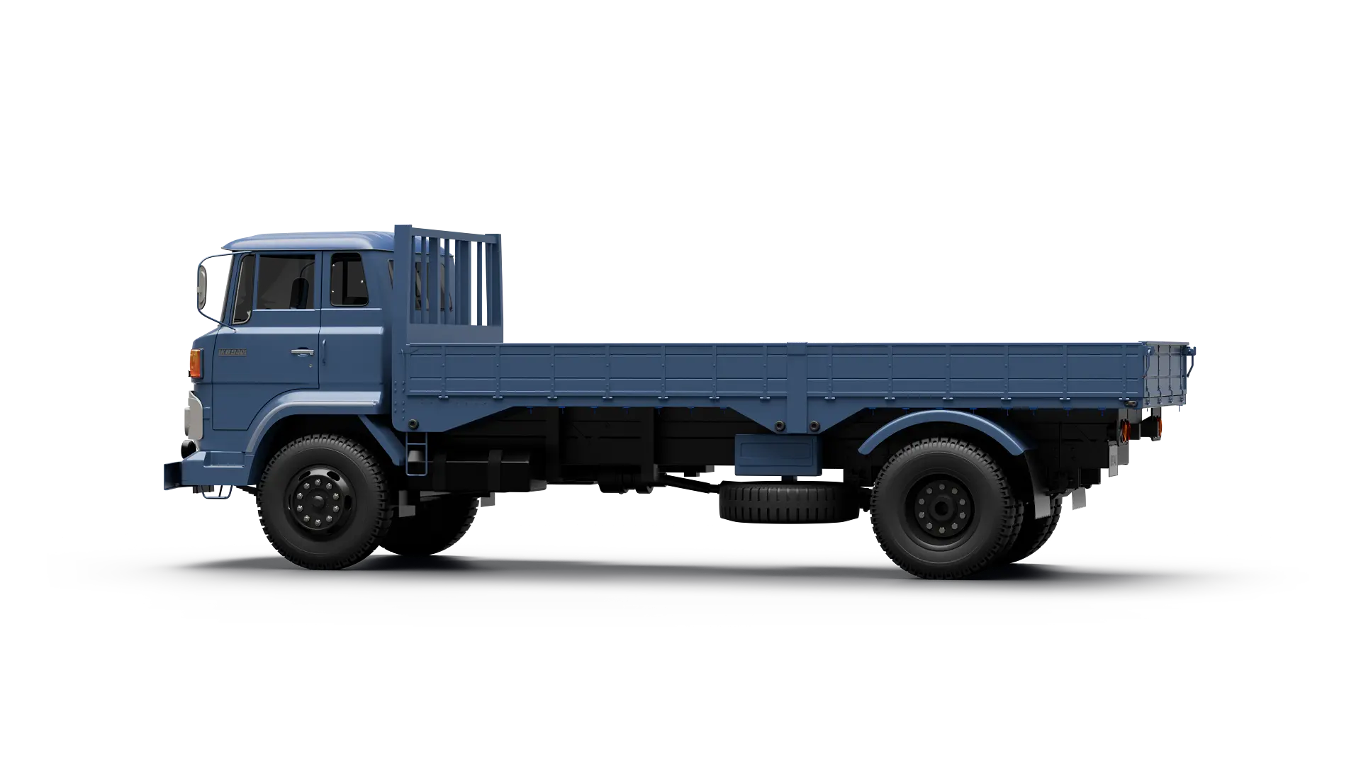 Vehicle 360 Frame 22