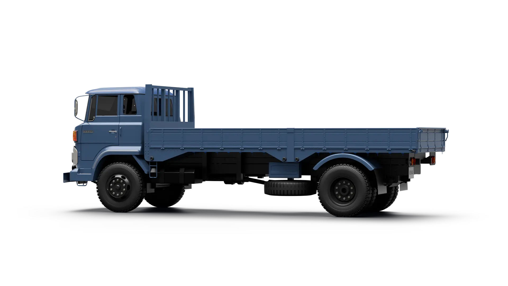 Vehicle 360 Frame 23