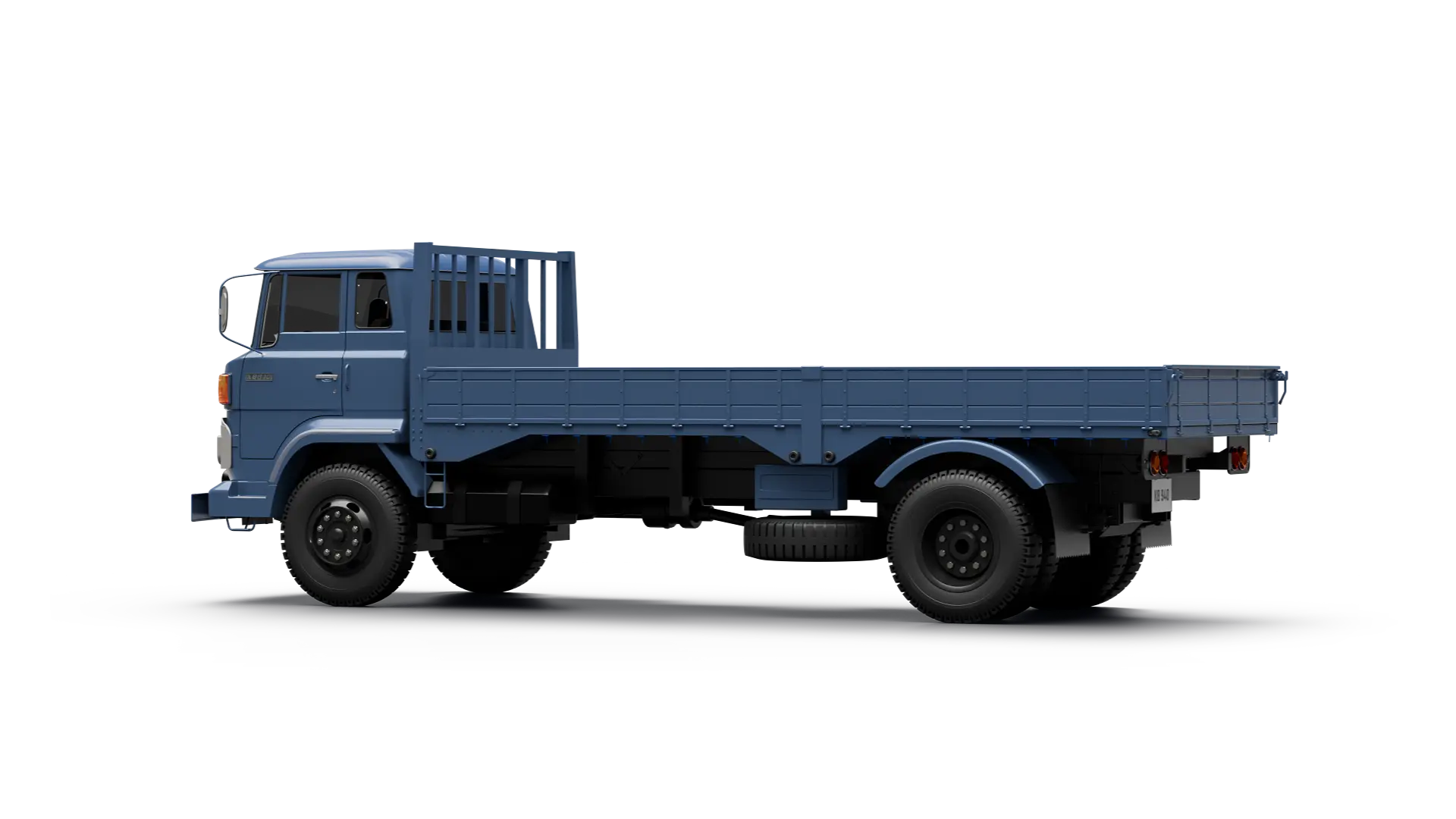 Vehicle 360 Frame 24