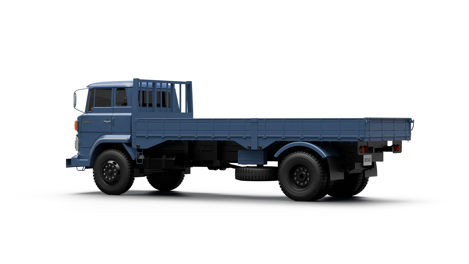 Vehicle 360 Frame 25