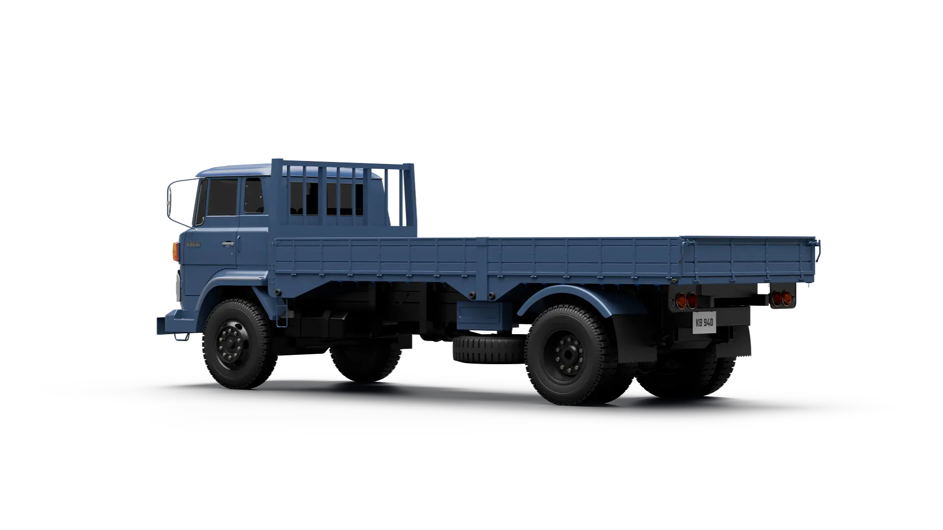 Vehicle 360 Frame 27