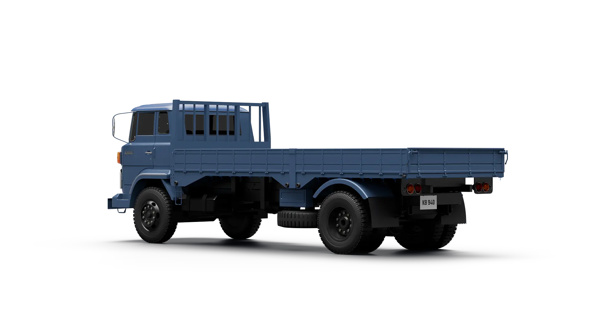 Vehicle 360 Frame 28