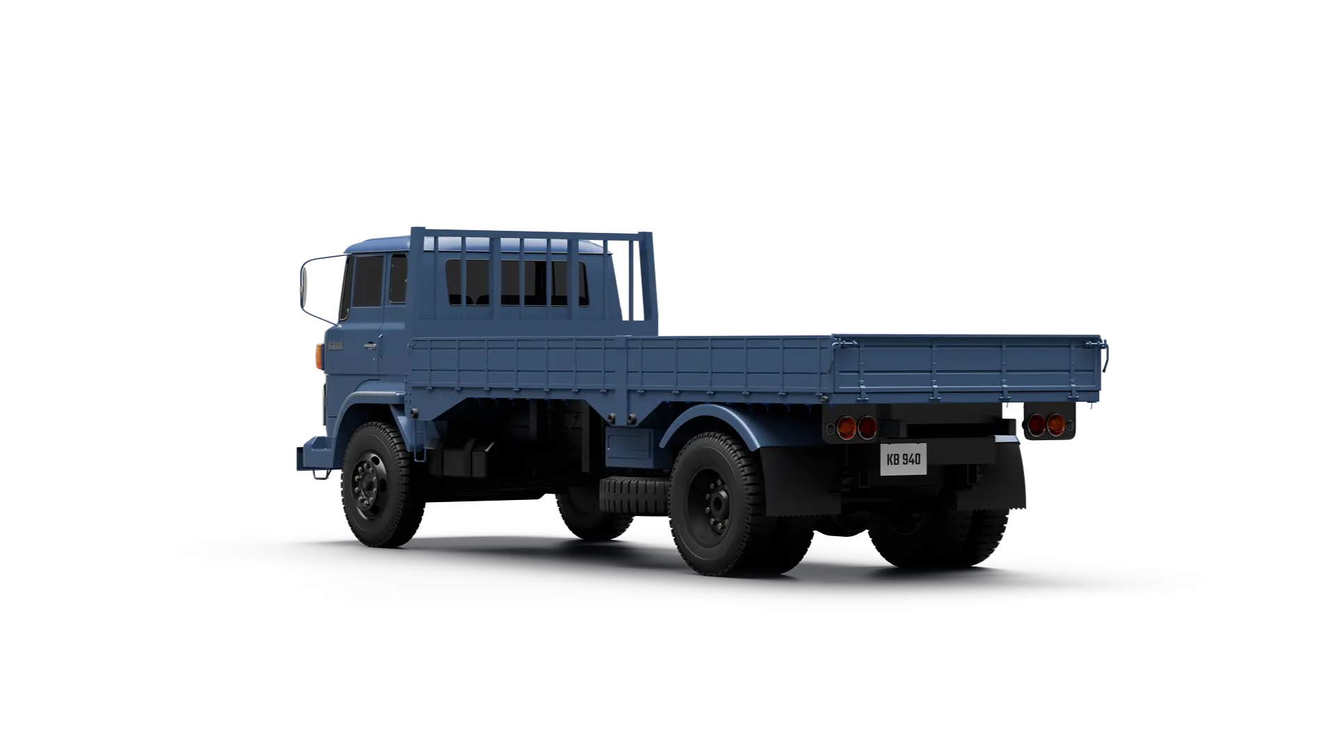 Vehicle 360 Frame 30