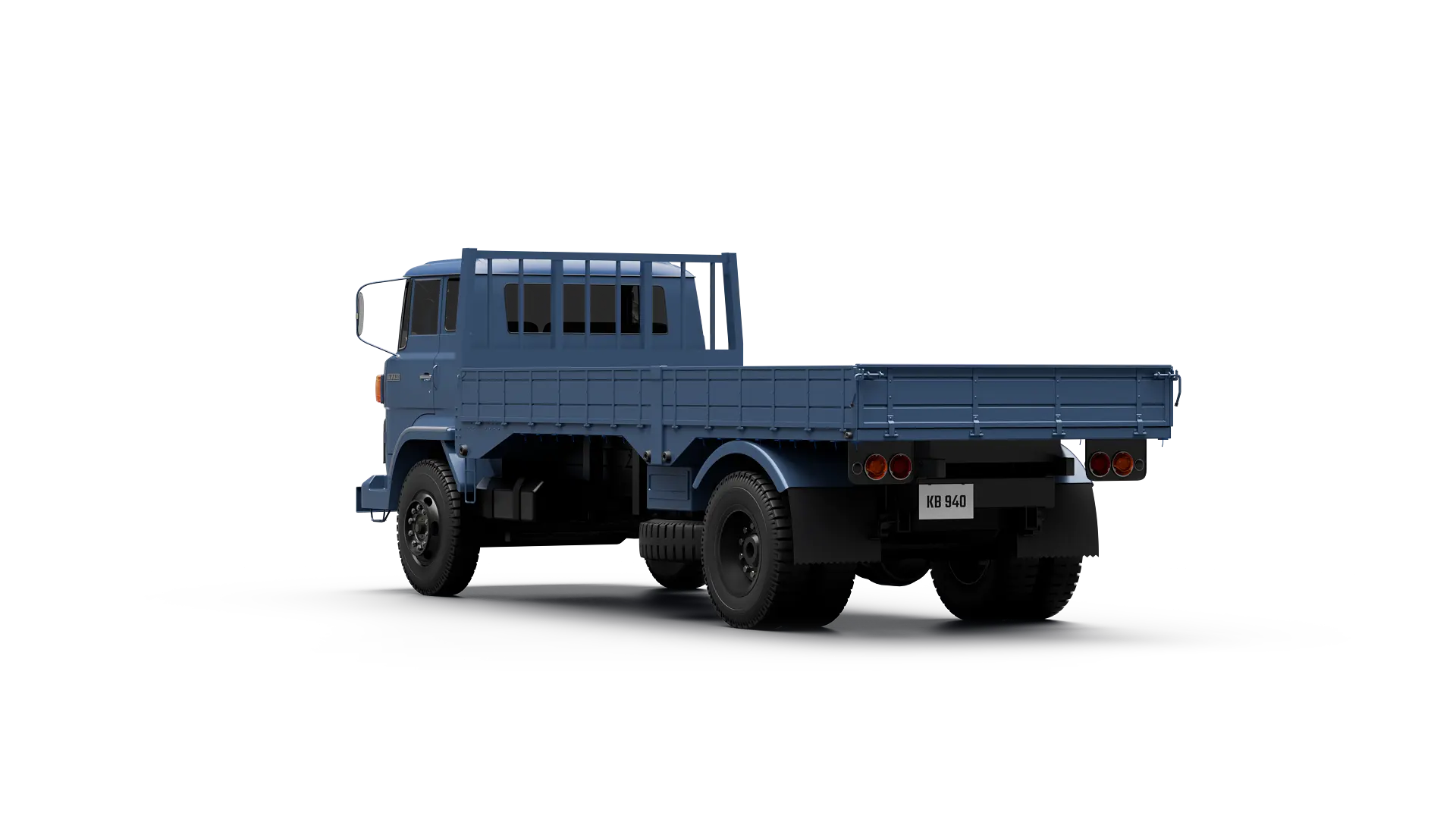 Vehicle 360 Frame 31