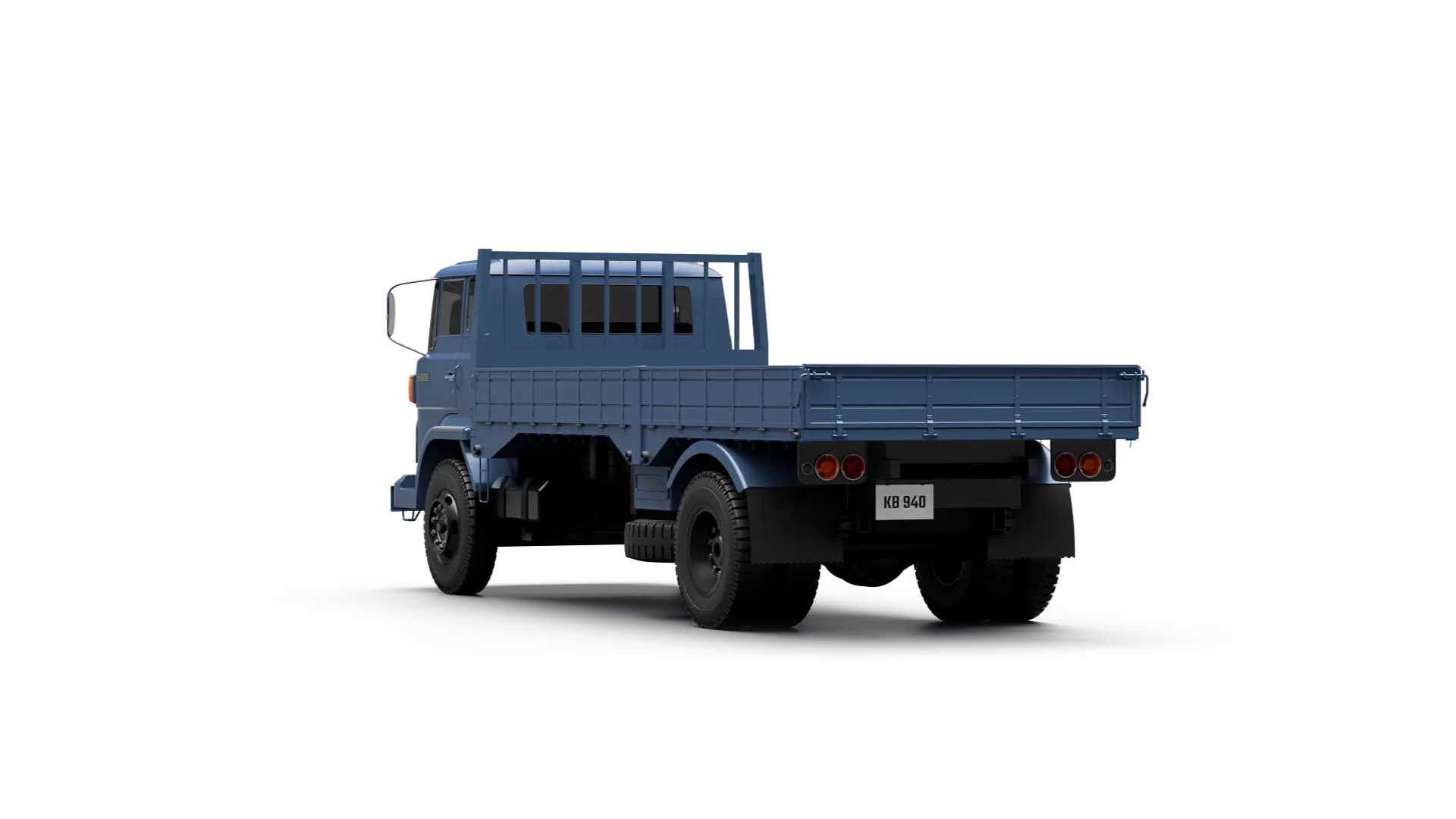 Vehicle 360 Frame 32