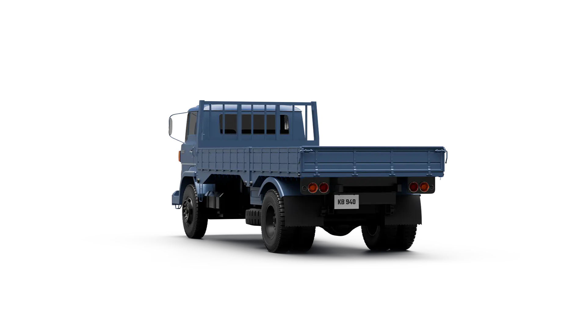 Vehicle 360 Frame 33