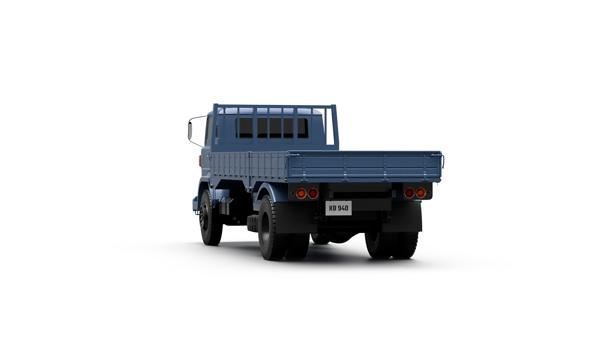 Vehicle 360 Frame 34