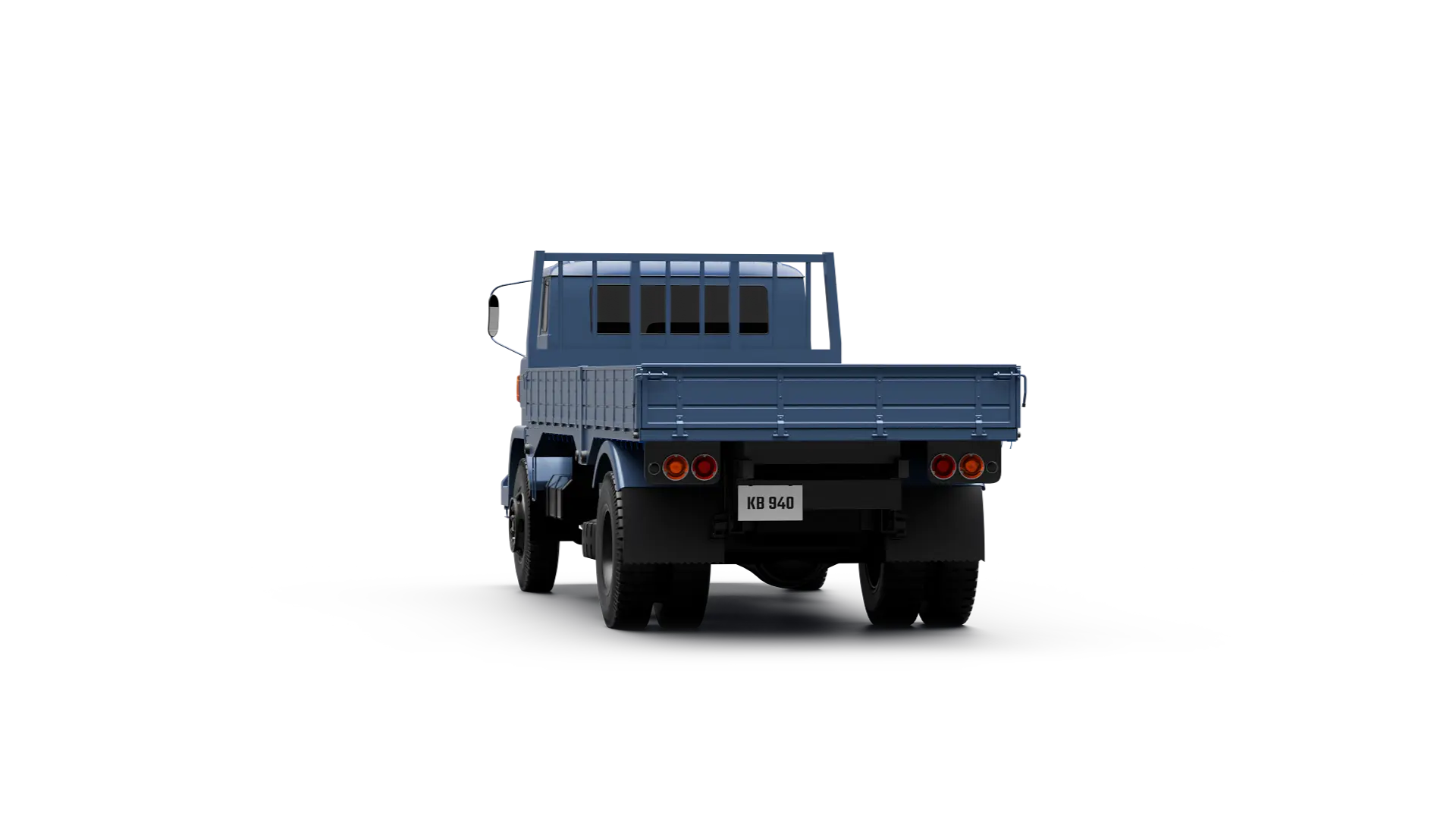 Vehicle 360 Frame 35