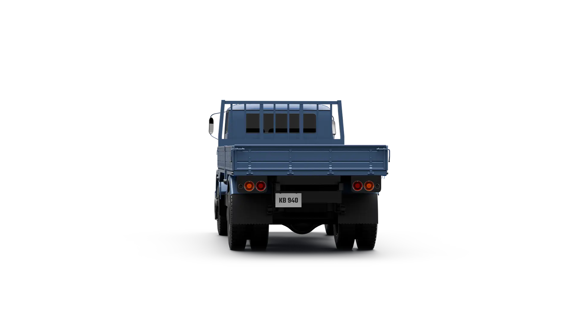 Vehicle 360 Frame 36