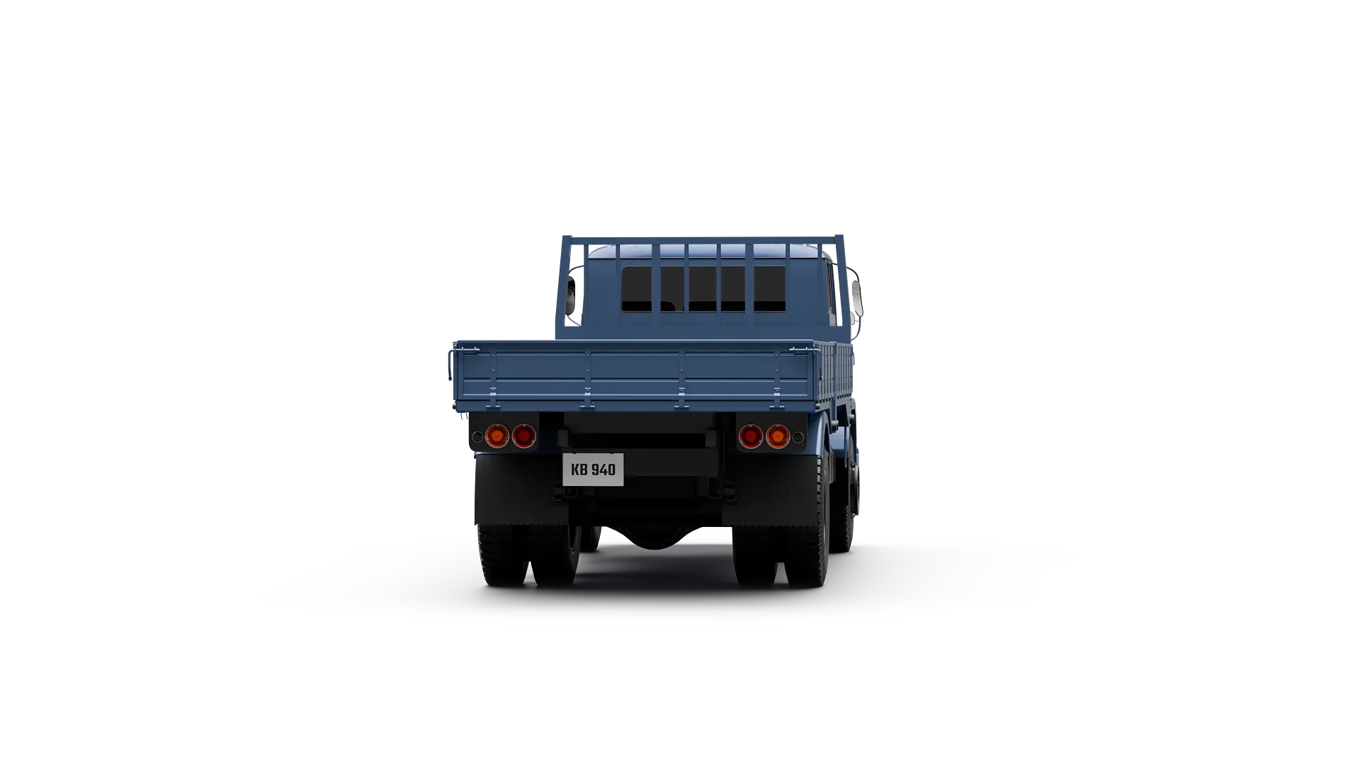 Vehicle 360 Frame 38