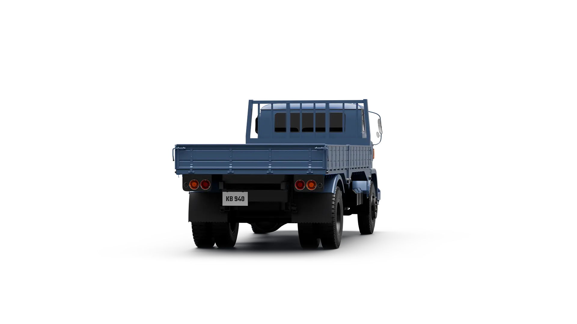 Vehicle 360 Frame 39