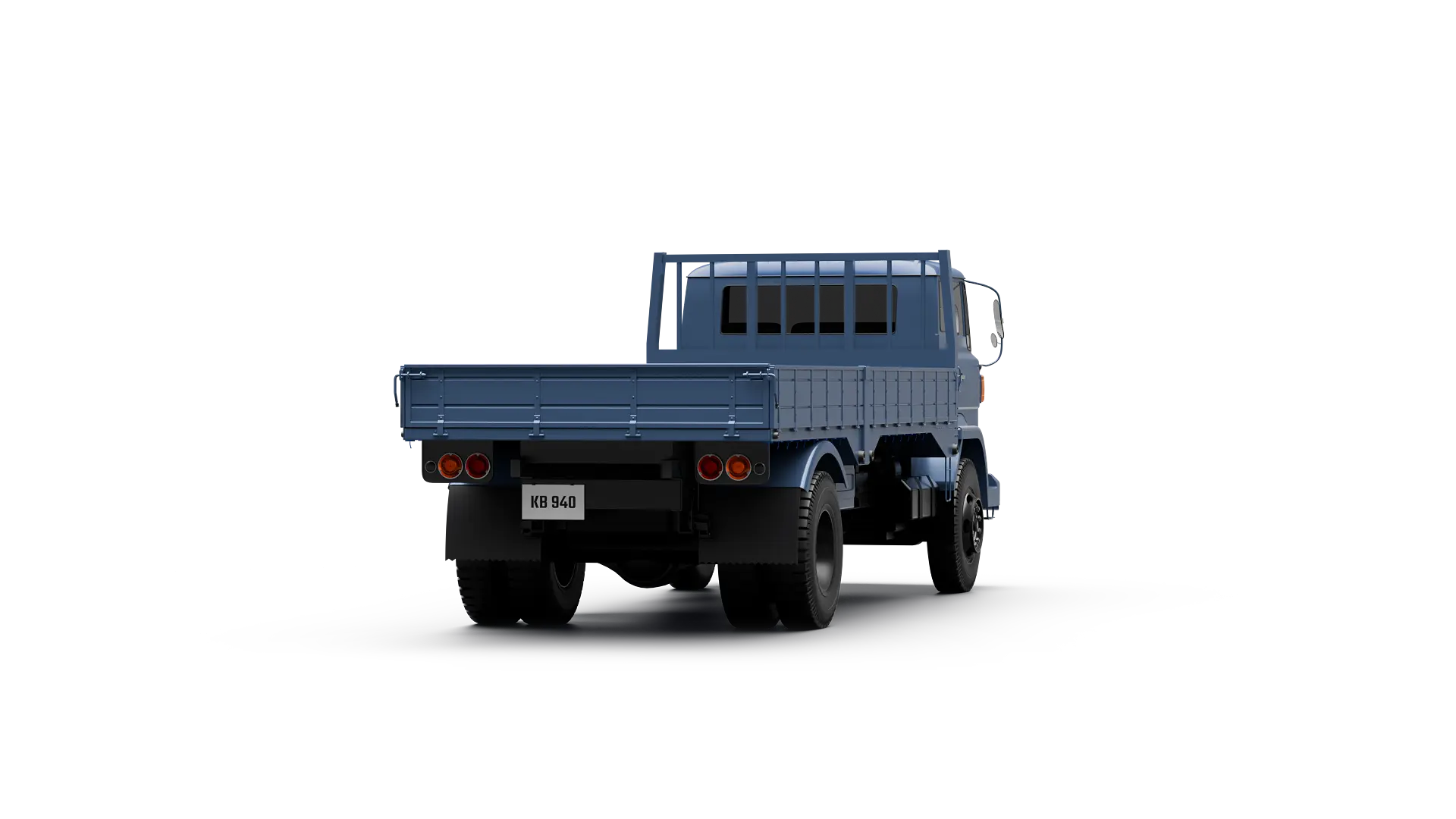 Vehicle 360 Frame 40