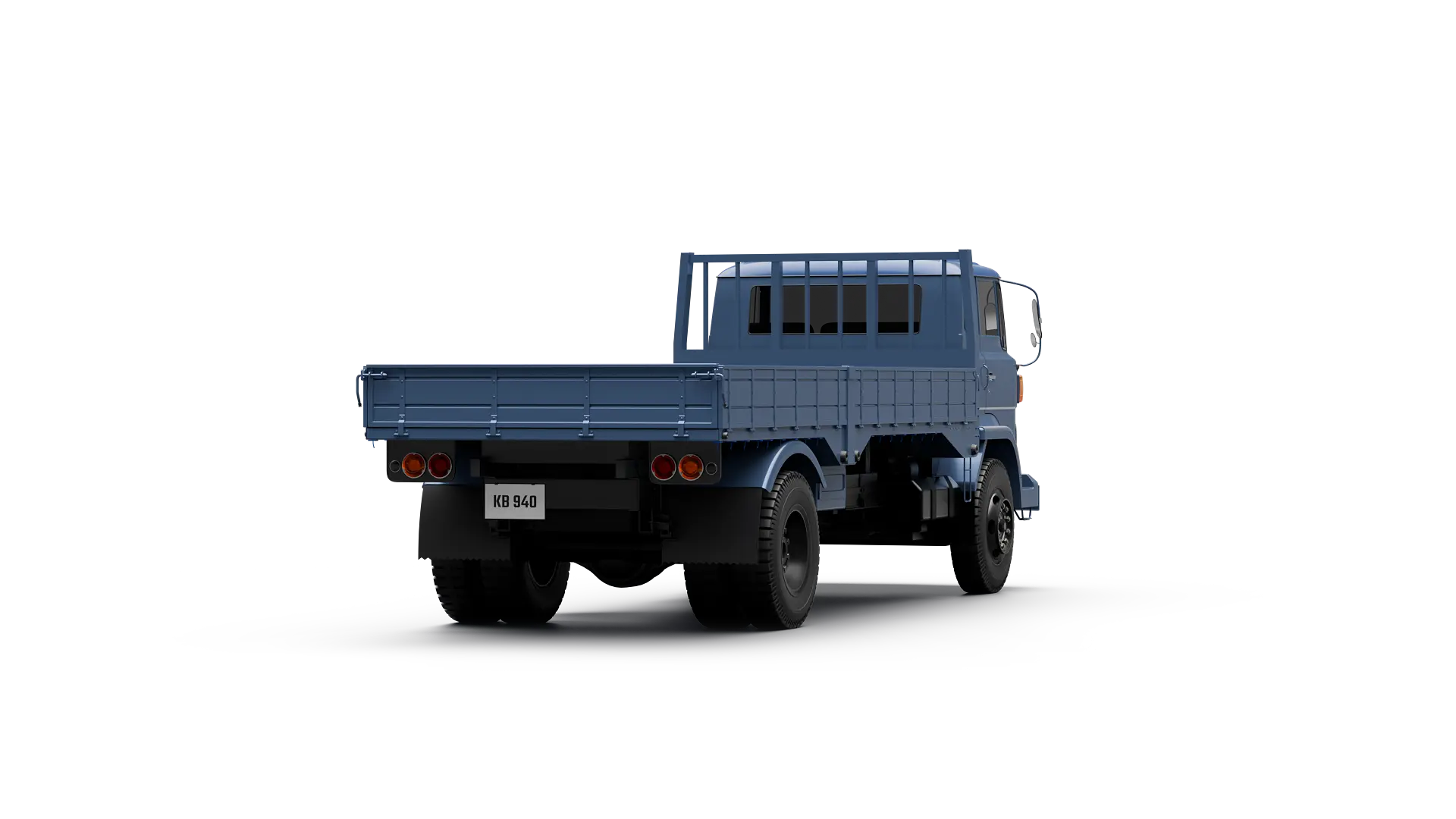 Vehicle 360 Frame 41