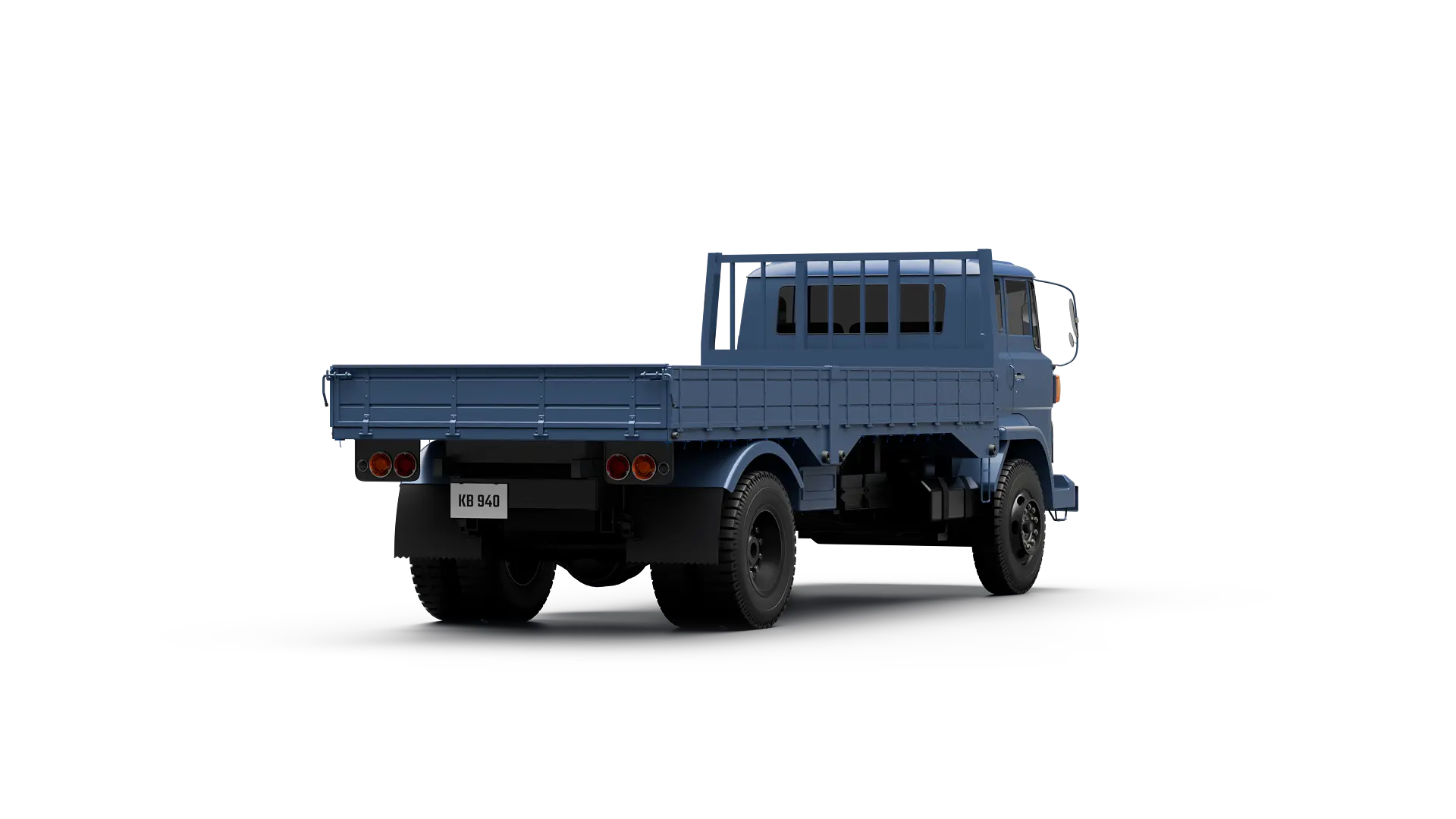 Vehicle 360 Frame 42