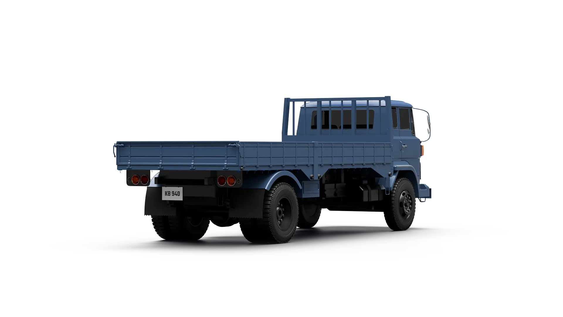 Vehicle 360 Frame 43