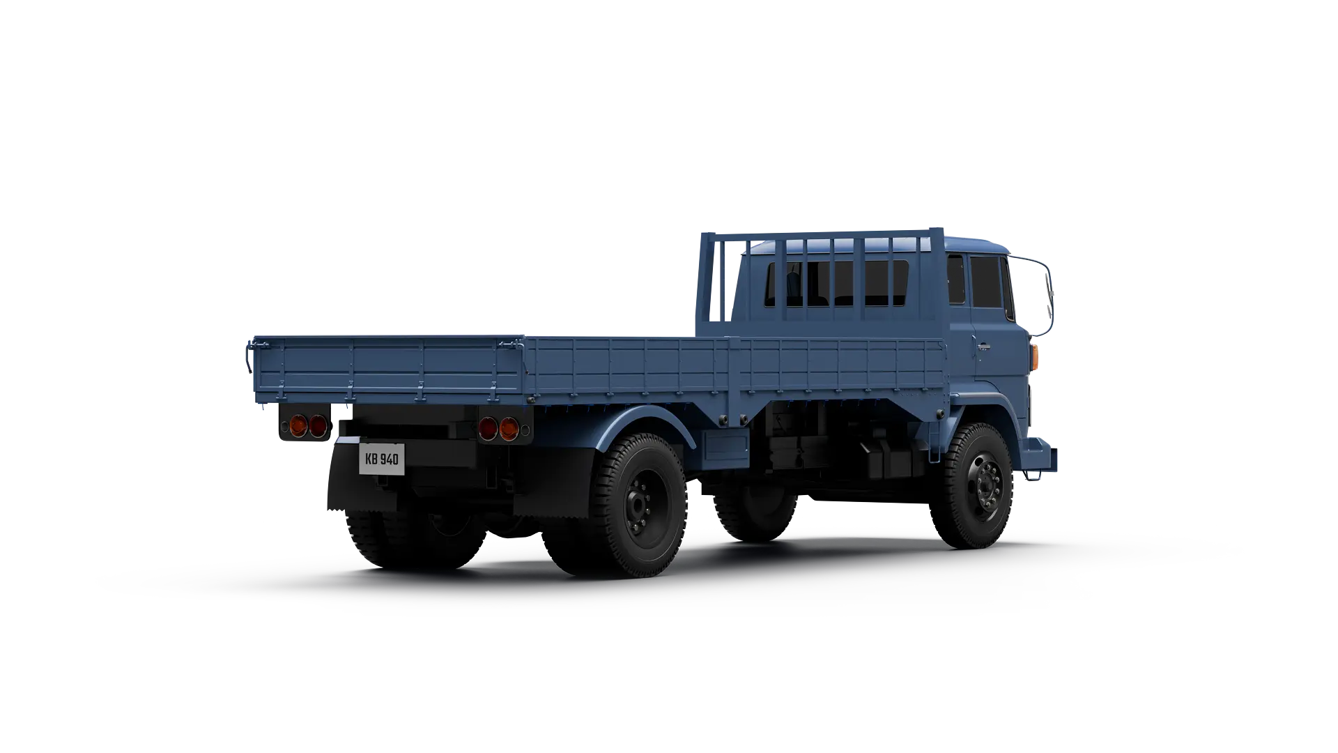 Vehicle 360 Frame 44