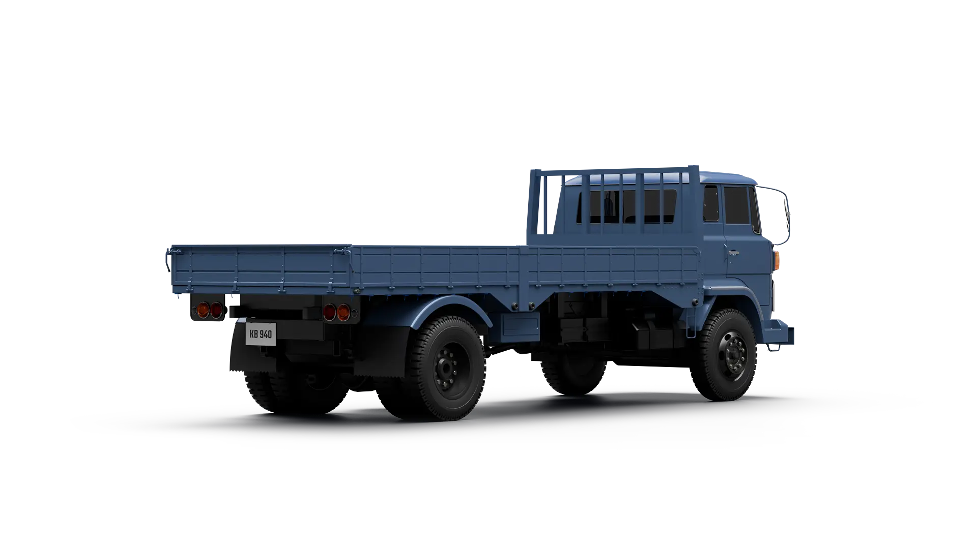 Vehicle 360 Frame 45