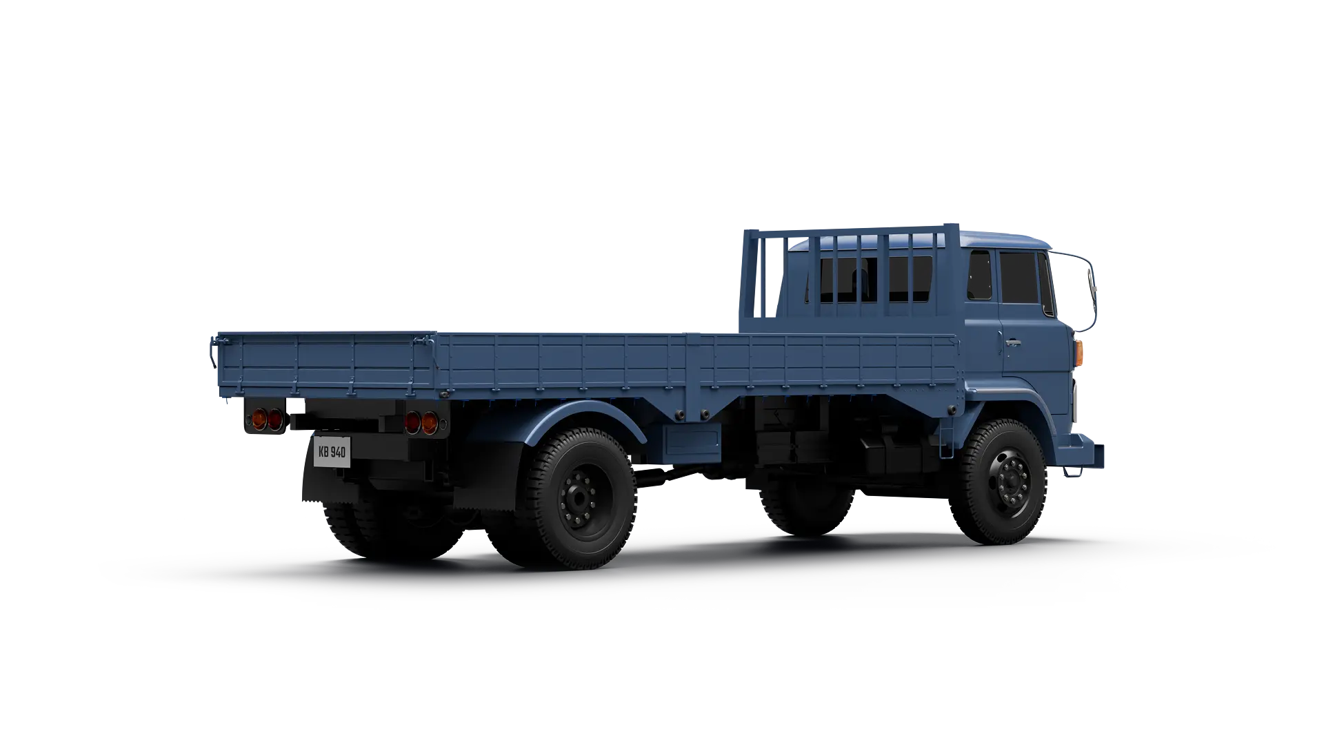 Vehicle 360 Frame 46