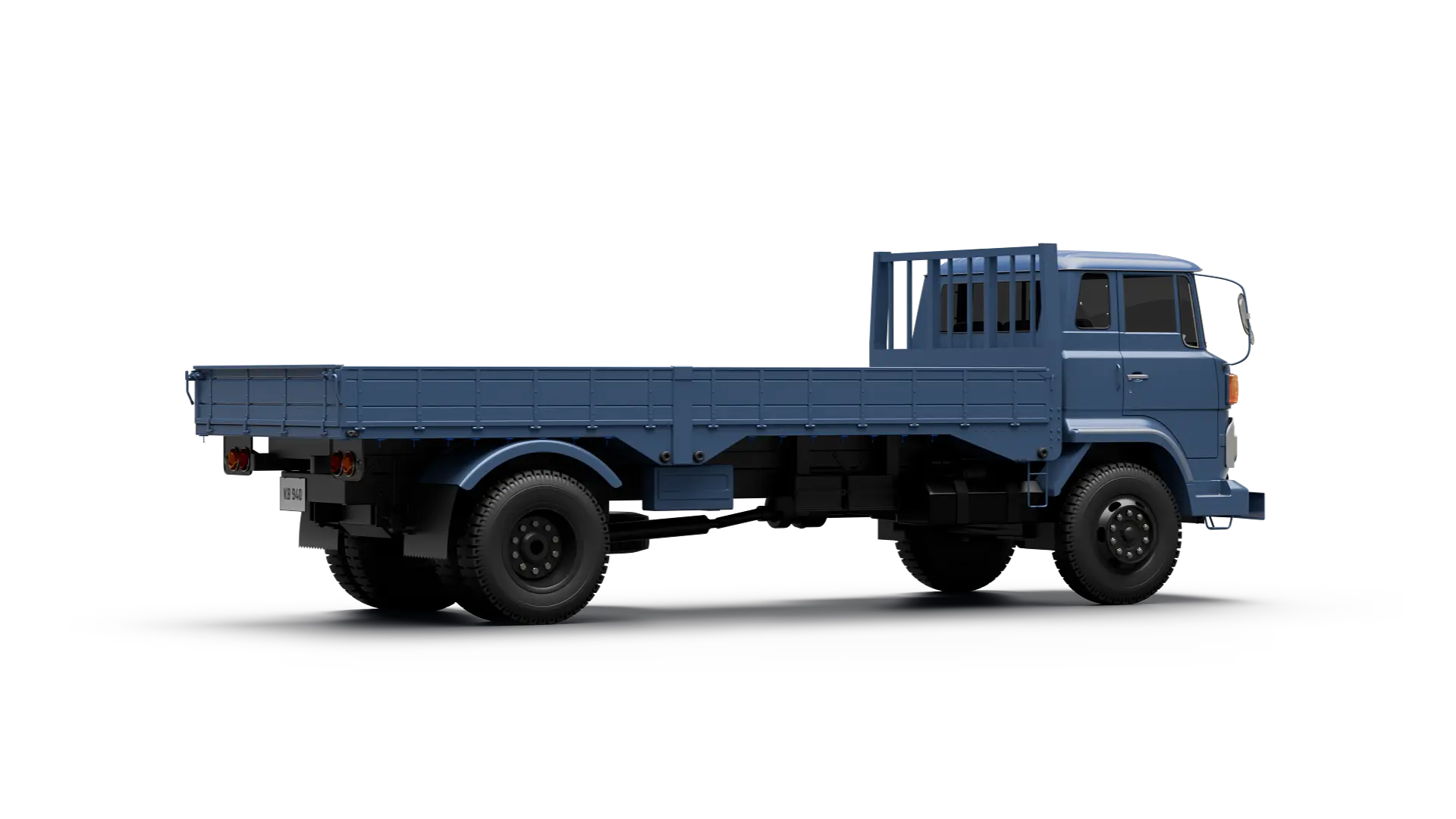 Vehicle 360 Frame 49