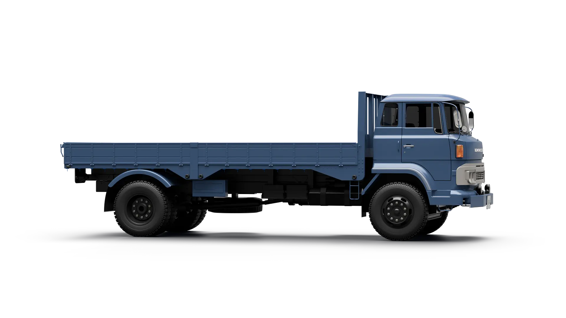 Vehicle 360 Frame 58