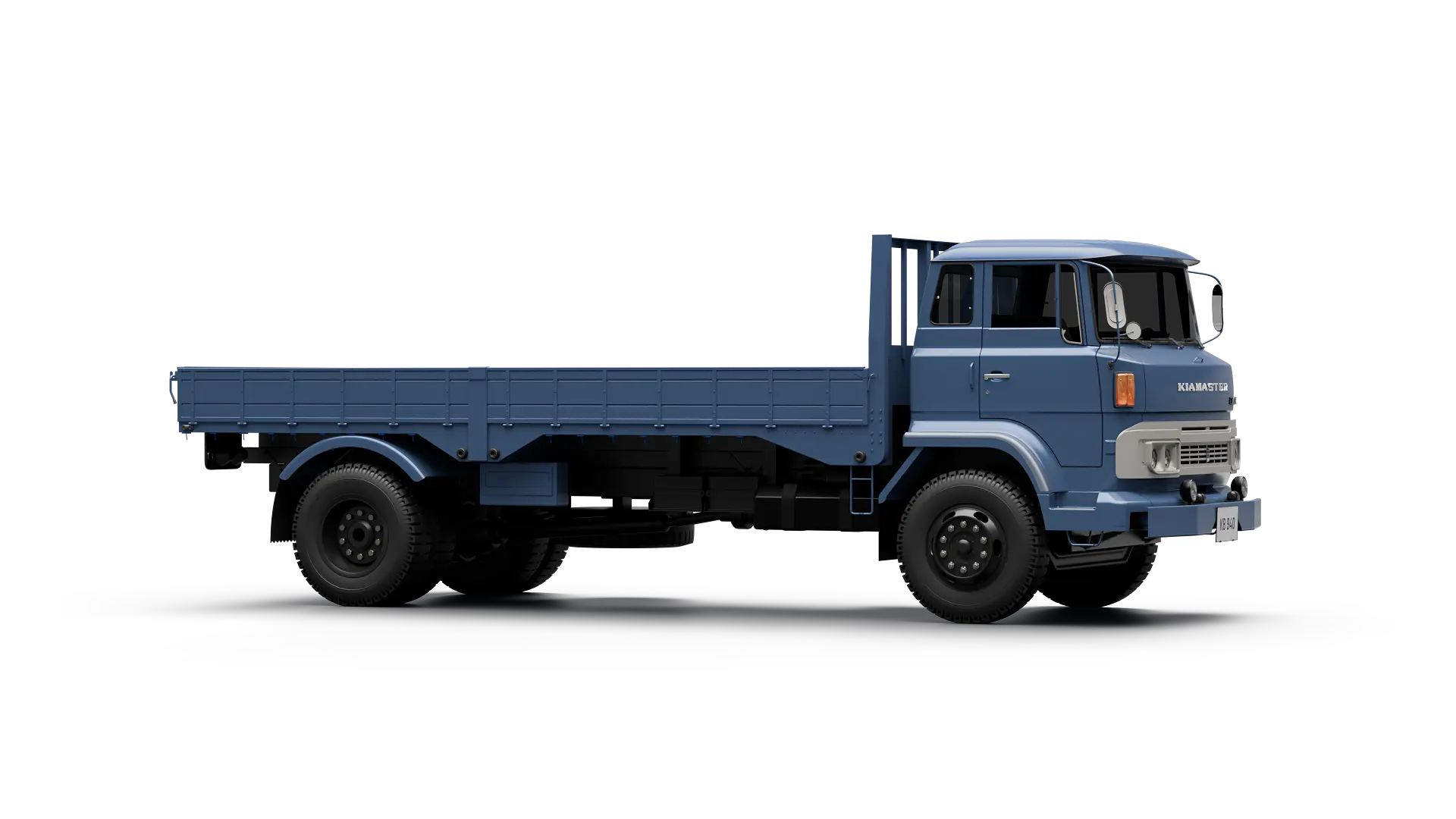 Vehicle 360 Frame 60