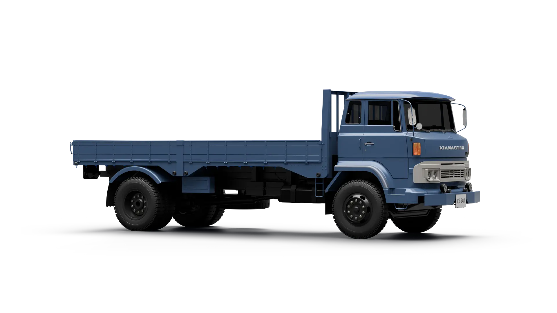 Vehicle 360 Frame 61